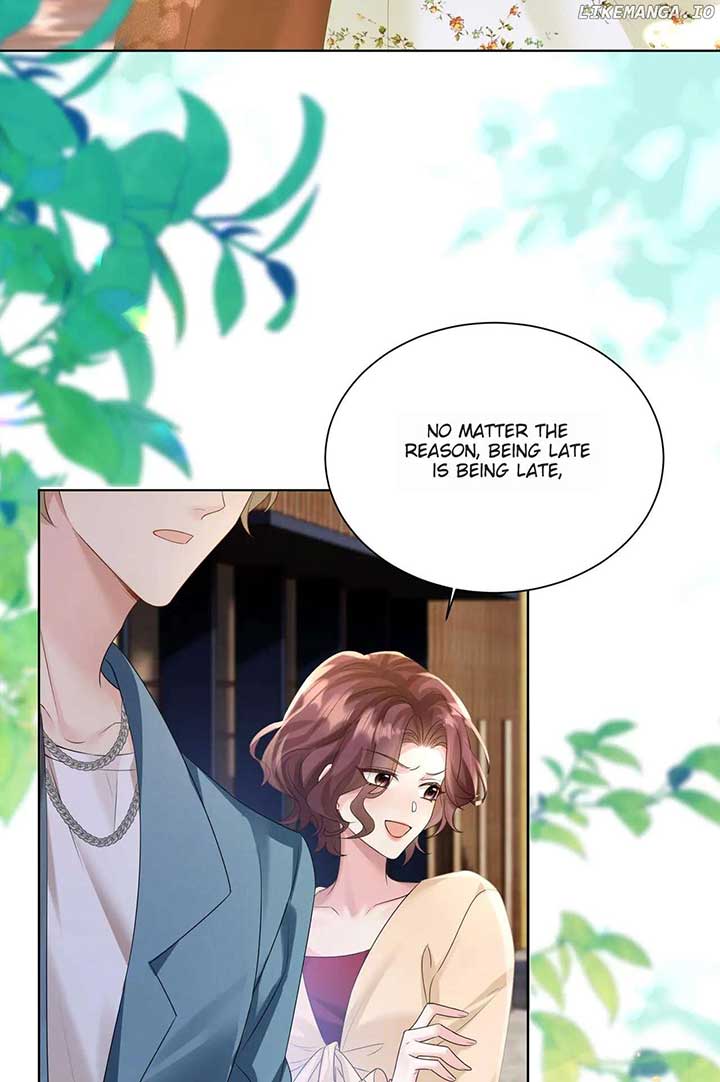 Transmigrating as the Younger Sister of a Bigshot with Multiple Identities Chapter 20 166 36