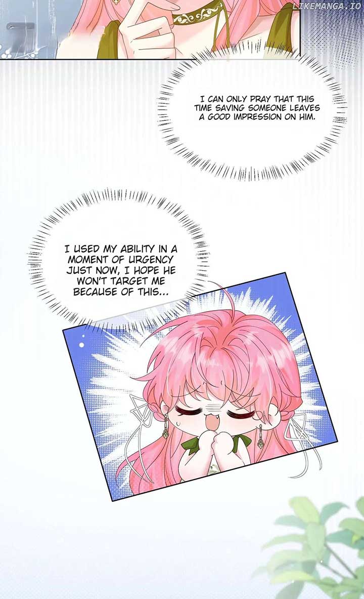 Transmigrating as the Younger Sister of a Bigshot with Multiple Identities Chapter 21 165 35