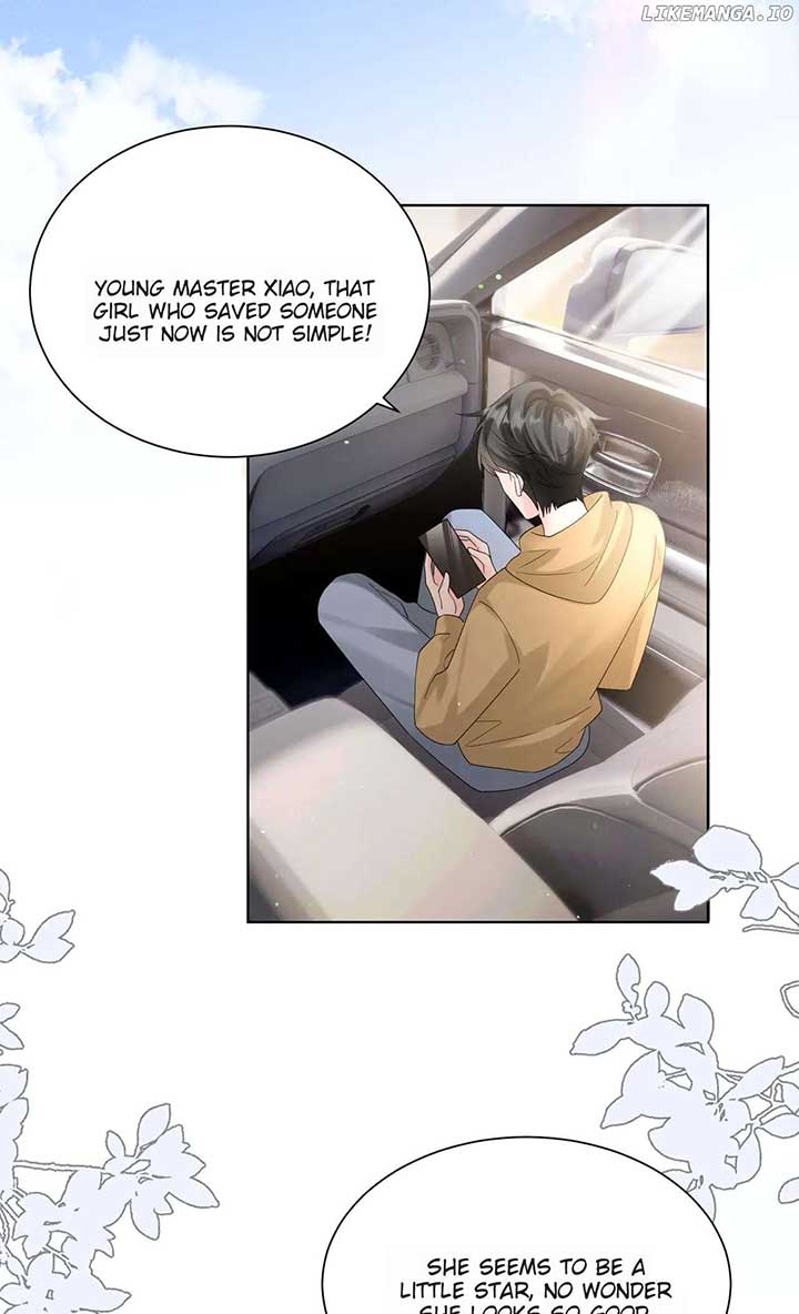 Transmigrating as the Younger Sister of a Bigshot with Multiple Identities Chapter 21 167 37