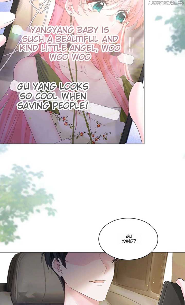 Transmigrating as the Younger Sister of a Bigshot with Multiple Identities Chapter 21 169 39