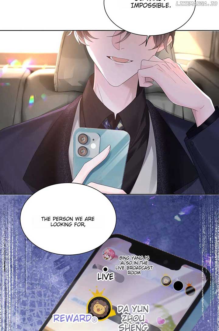 Transmigrating as the Younger Sister of a Bigshot with Multiple Identities Chapter 22 133 03
