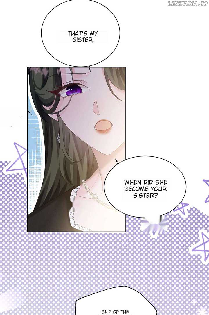 Transmigrating as the Younger Sister of a Bigshot with Multiple Identities Chapter 22 137 07