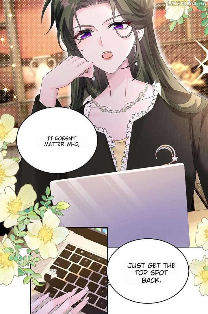 Transmigrating as the Younger Sister of a Bigshot with Multiple Identities Chapter 22 139 09