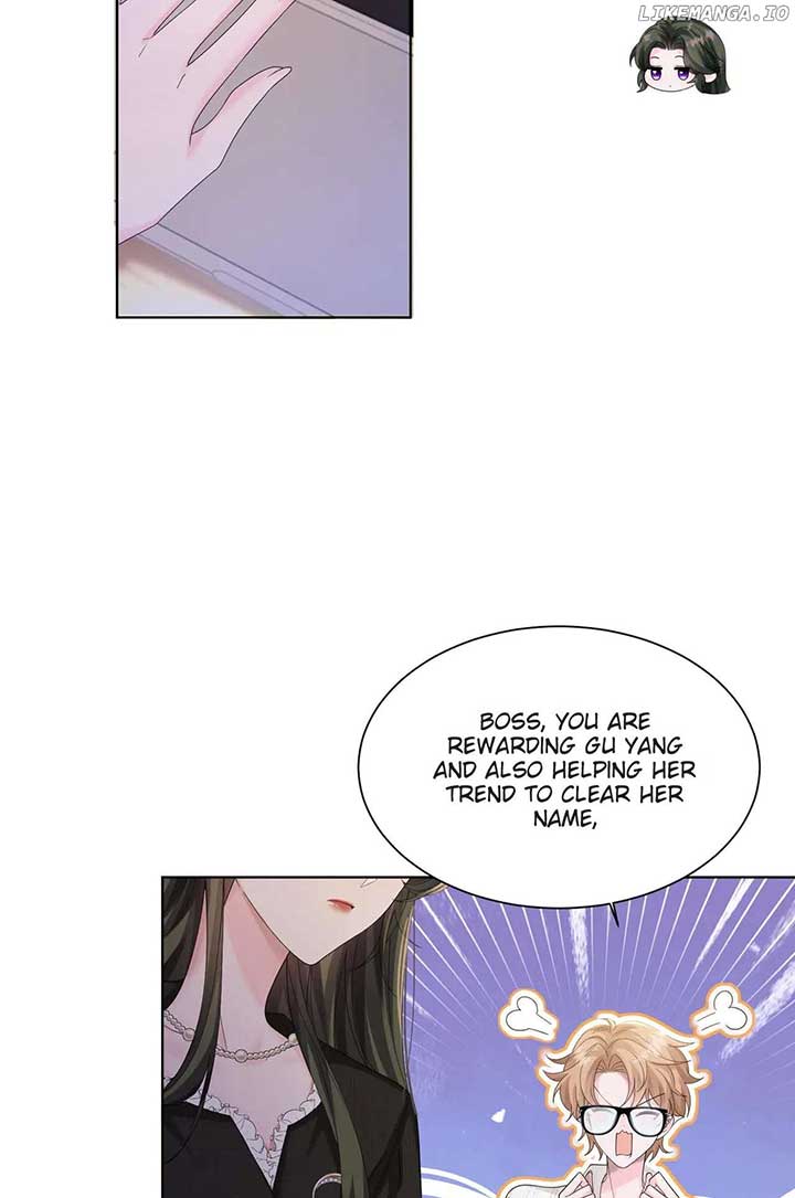 Transmigrating as the Younger Sister of a Bigshot with Multiple Identities Chapter 22 140 10