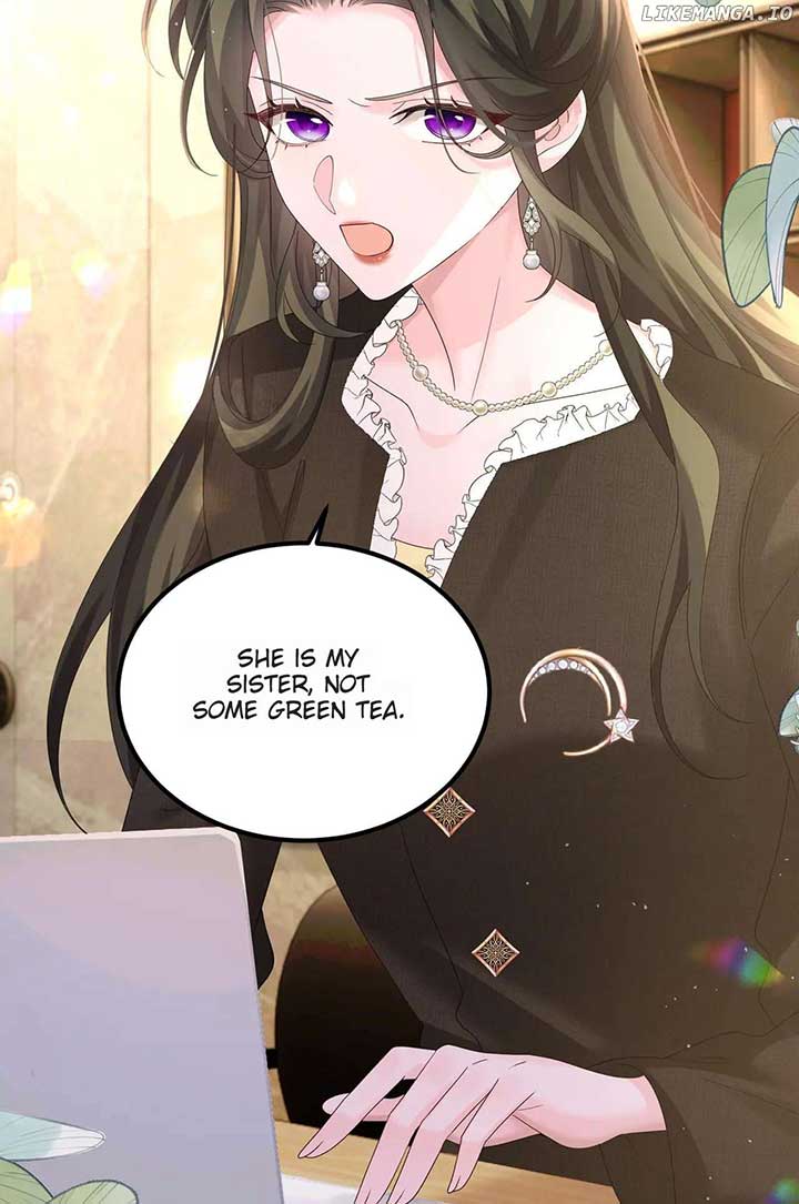 Transmigrating as the Younger Sister of a Bigshot with Multiple Identities Chapter 22 142 12