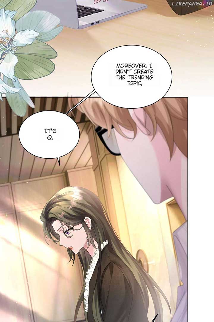 Transmigrating as the Younger Sister of a Bigshot with Multiple Identities Chapter 22 143 13