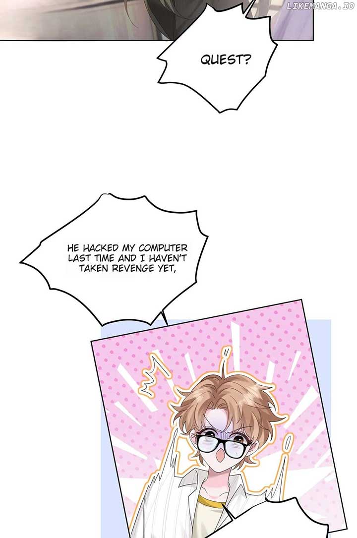 Transmigrating as the Younger Sister of a Bigshot with Multiple Identities Chapter 22 144 14