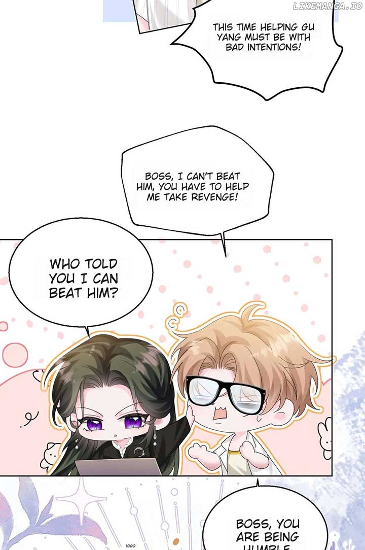 Transmigrating as the Younger Sister of a Bigshot with Multiple Identities Chapter 22 145 15