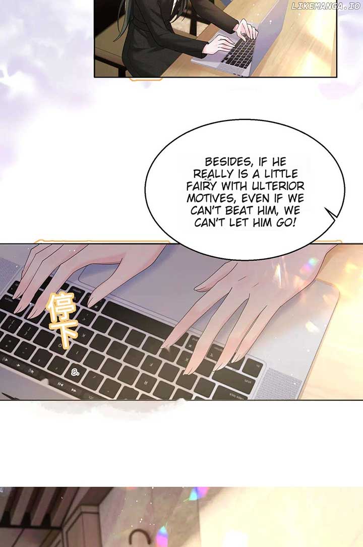 Transmigrating as the Younger Sister of a Bigshot with Multiple Identities Chapter 22 148 18