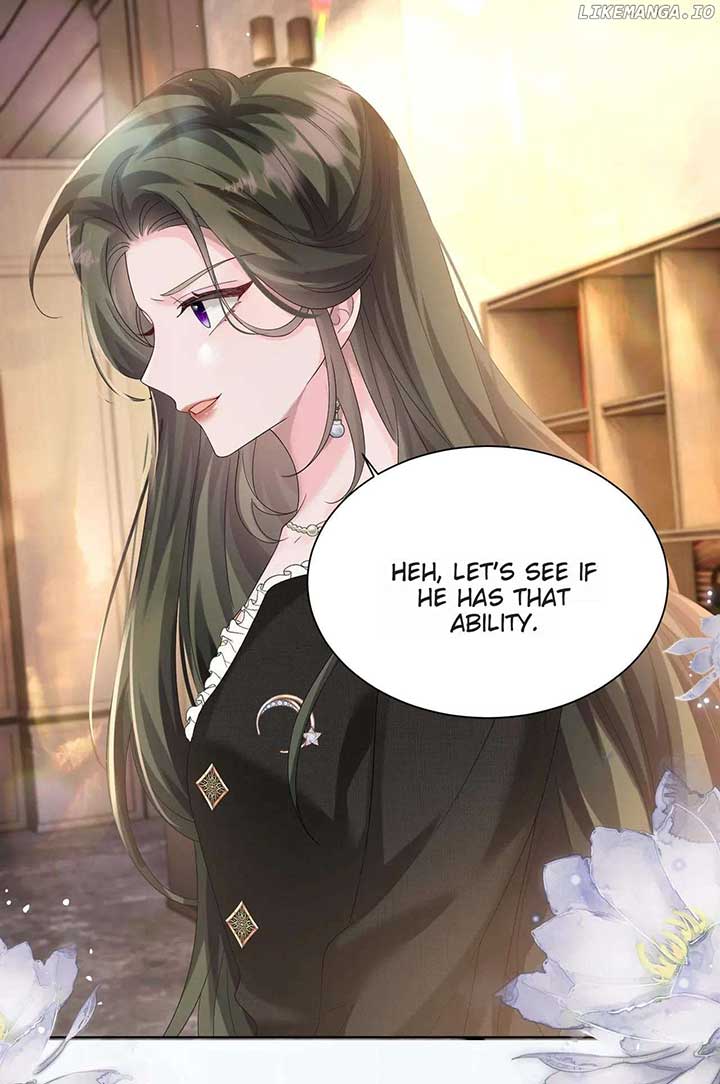 Transmigrating as the Younger Sister of a Bigshot with Multiple Identities Chapter 22 149 19