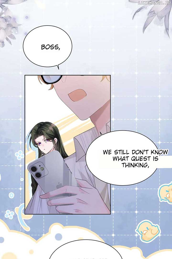 Transmigrating as the Younger Sister of a Bigshot with Multiple Identities Chapter 22 150 20