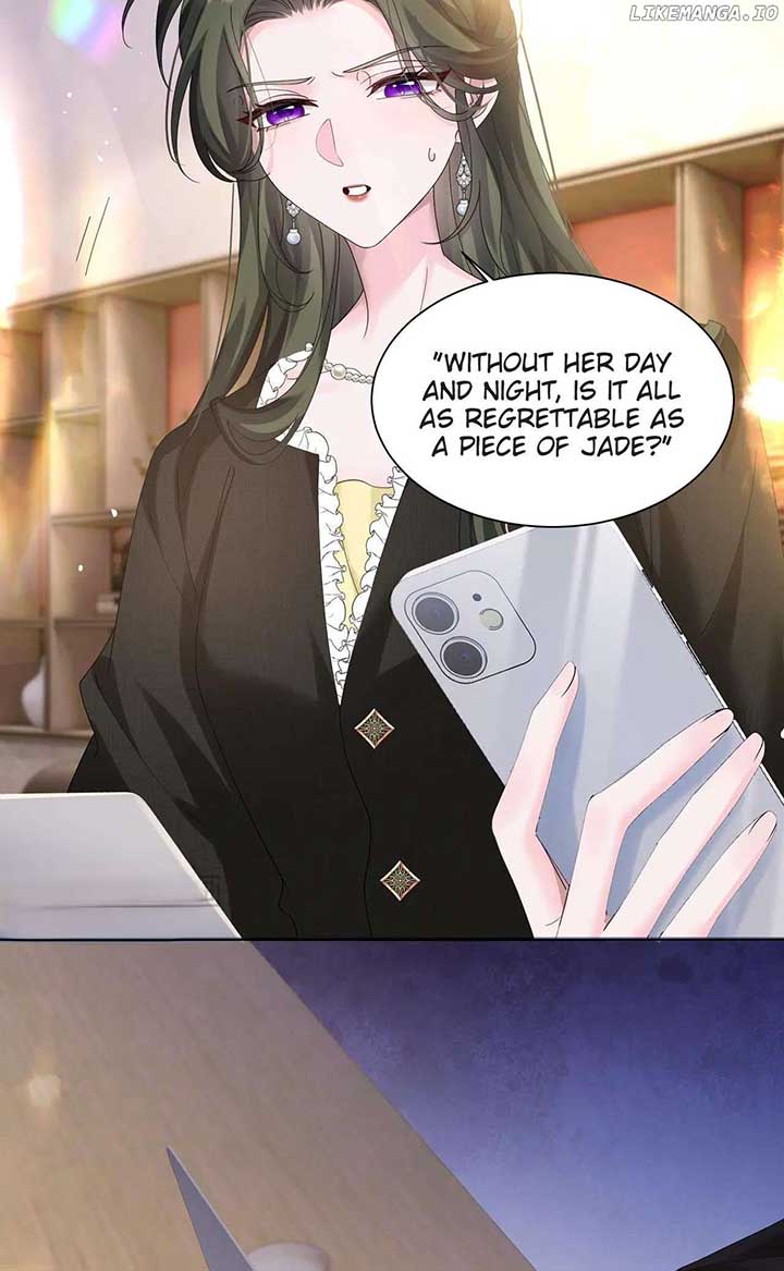 Transmigrating as the Younger Sister of a Bigshot with Multiple Identities Chapter 22 152 22