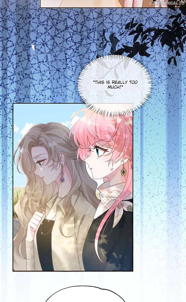 Transmigrating as the Younger Sister of a Bigshot with Multiple Identities Chapter 22 165 35