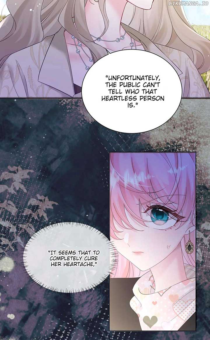 Transmigrating as the Younger Sister of a Bigshot with Multiple Identities Chapter 22 168 38