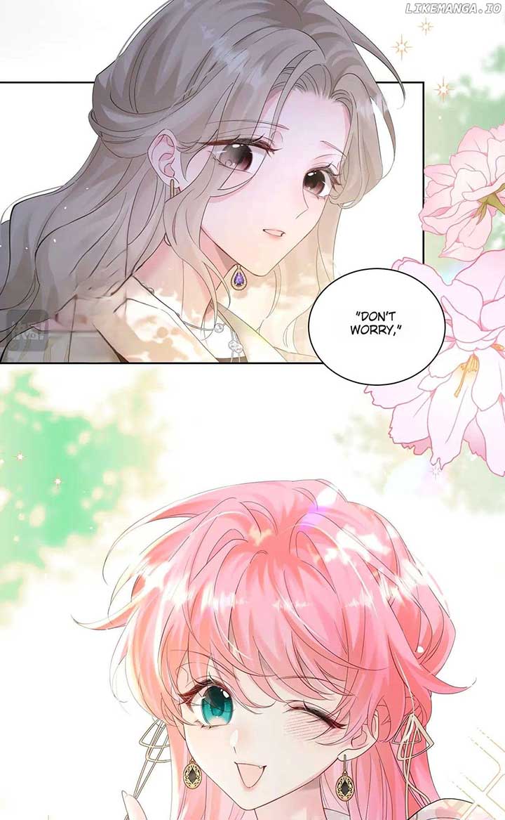 Transmigrating as the Younger Sister of a Bigshot with Multiple Identities Chapter 22 170 40