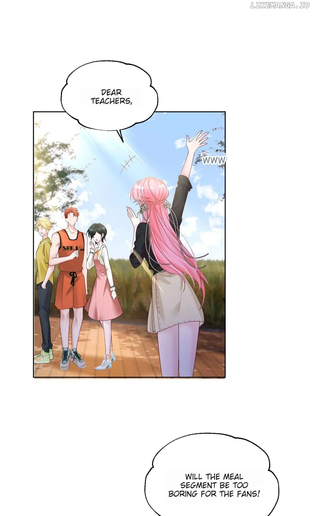 Transmigrating as the Younger Sister of a Bigshot with Multiple Identities Chapter 23 132 02