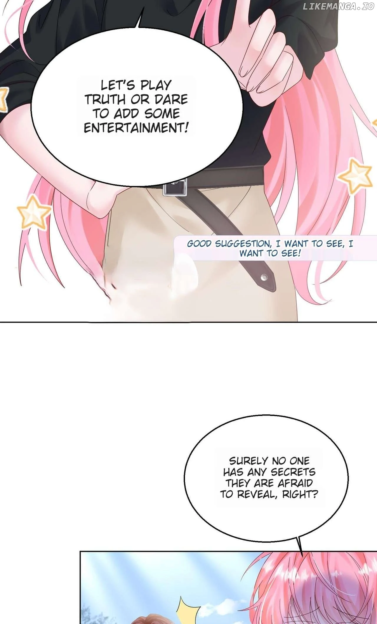 Transmigrating as the Younger Sister of a Bigshot with Multiple Identities Chapter 23 134 04