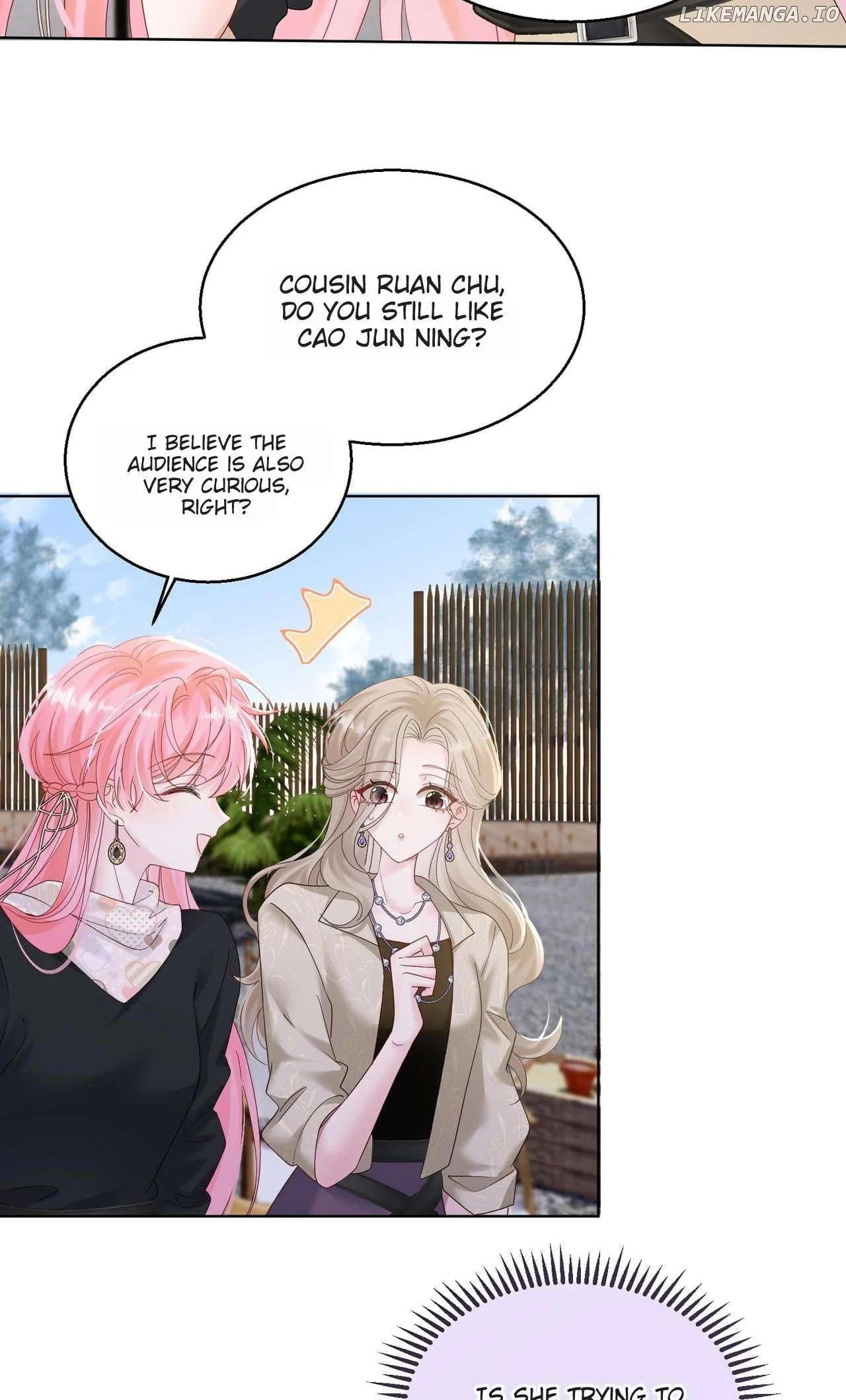 Transmigrating as the Younger Sister of a Bigshot with Multiple Identities Chapter 23 138 08