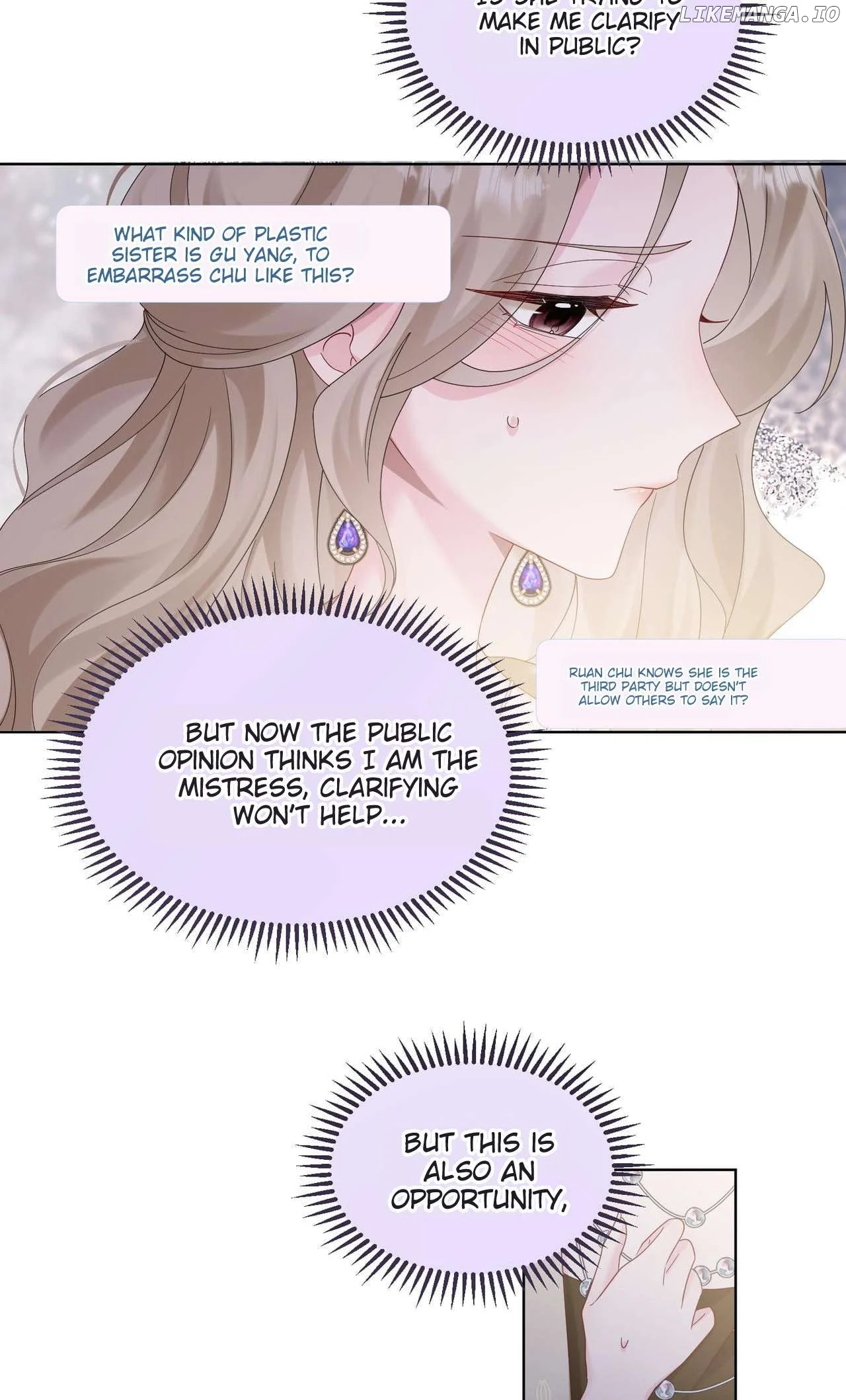 Transmigrating as the Younger Sister of a Bigshot with Multiple Identities Chapter 23 139 09