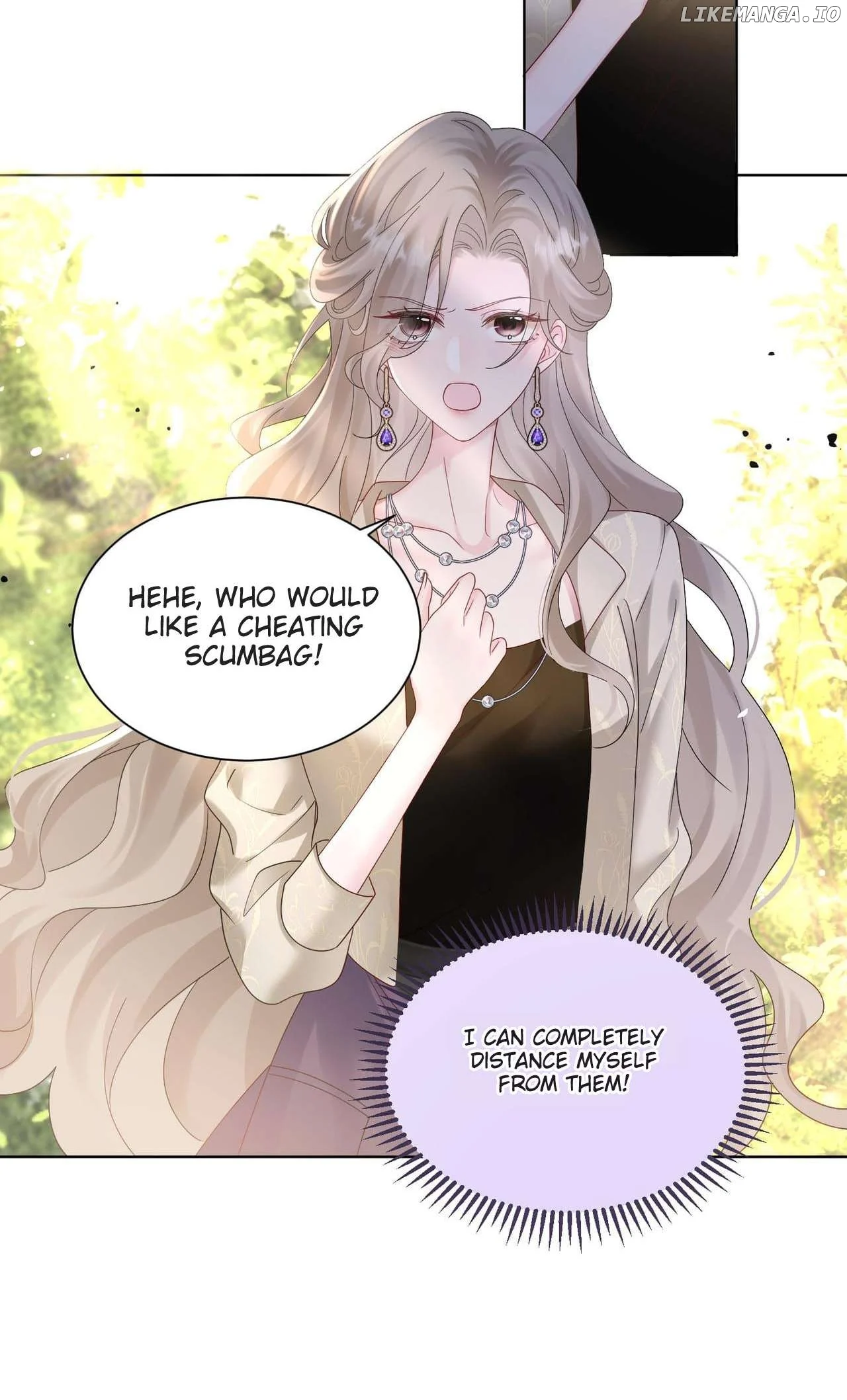 Transmigrating as the Younger Sister of a Bigshot with Multiple Identities Chapter 23 140 10