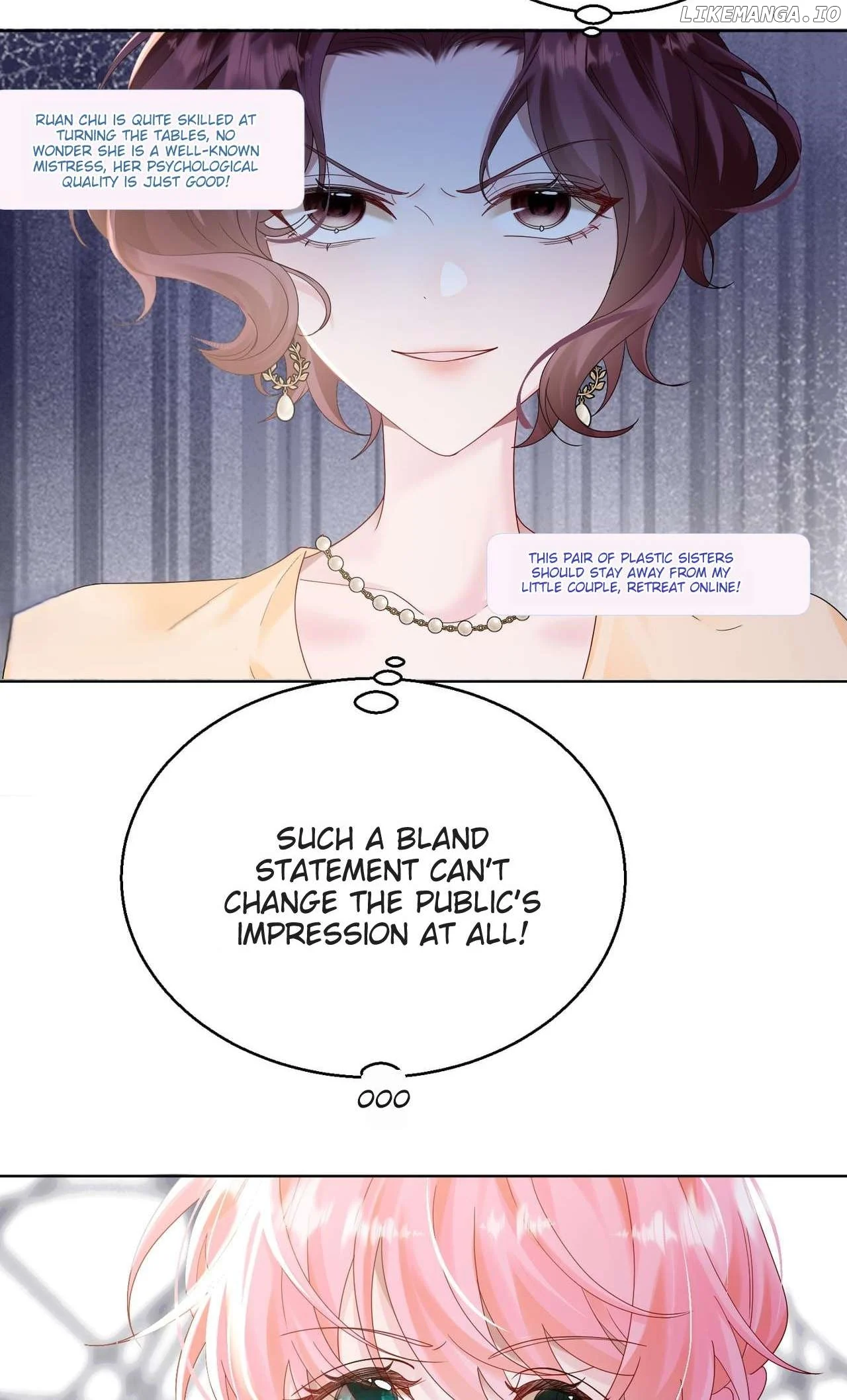 Transmigrating as the Younger Sister of a Bigshot with Multiple Identities Chapter 23 142 12