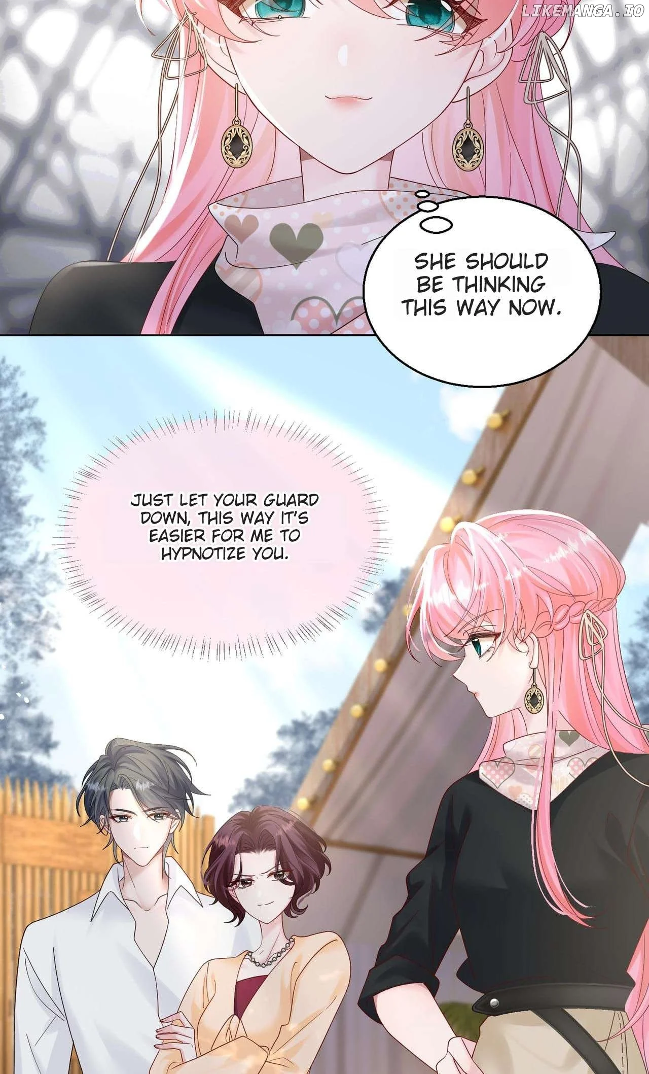 Transmigrating as the Younger Sister of a Bigshot with Multiple Identities Chapter 23 143 13