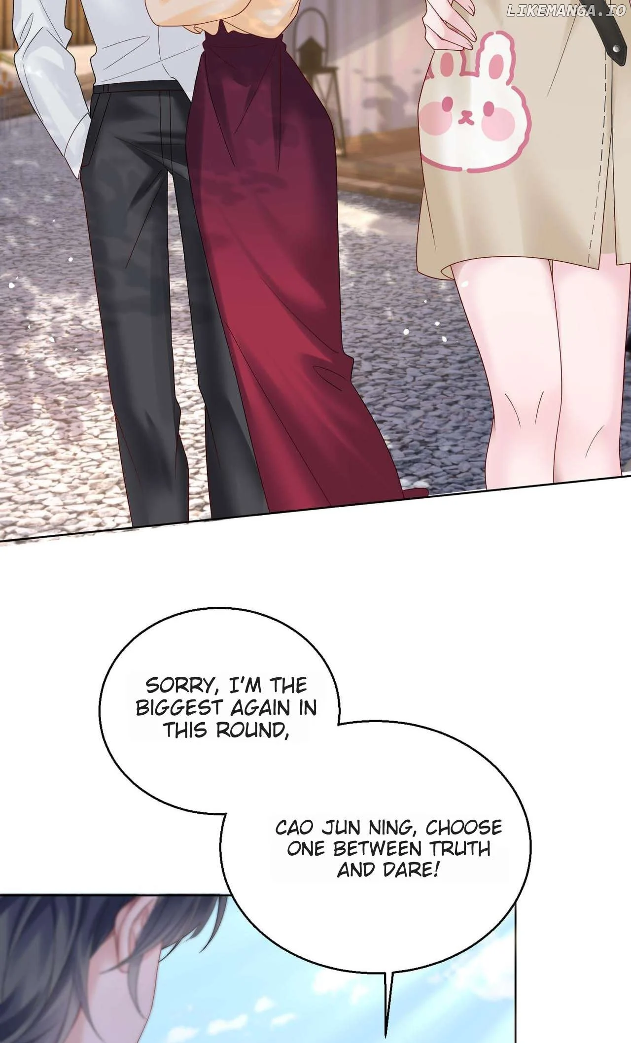 Transmigrating as the Younger Sister of a Bigshot with Multiple Identities Chapter 23 144 14