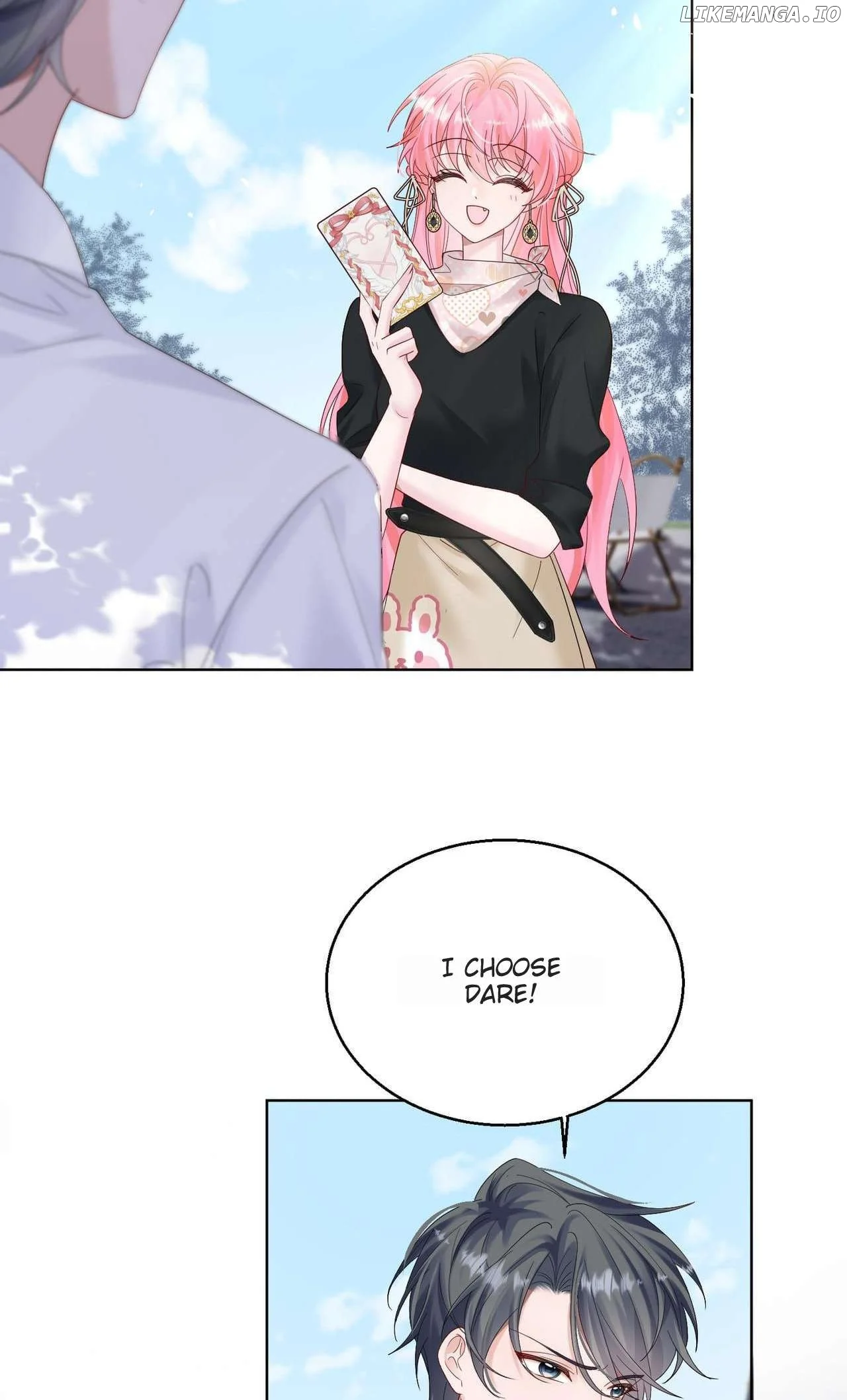 Transmigrating as the Younger Sister of a Bigshot with Multiple Identities Chapter 23 145 15