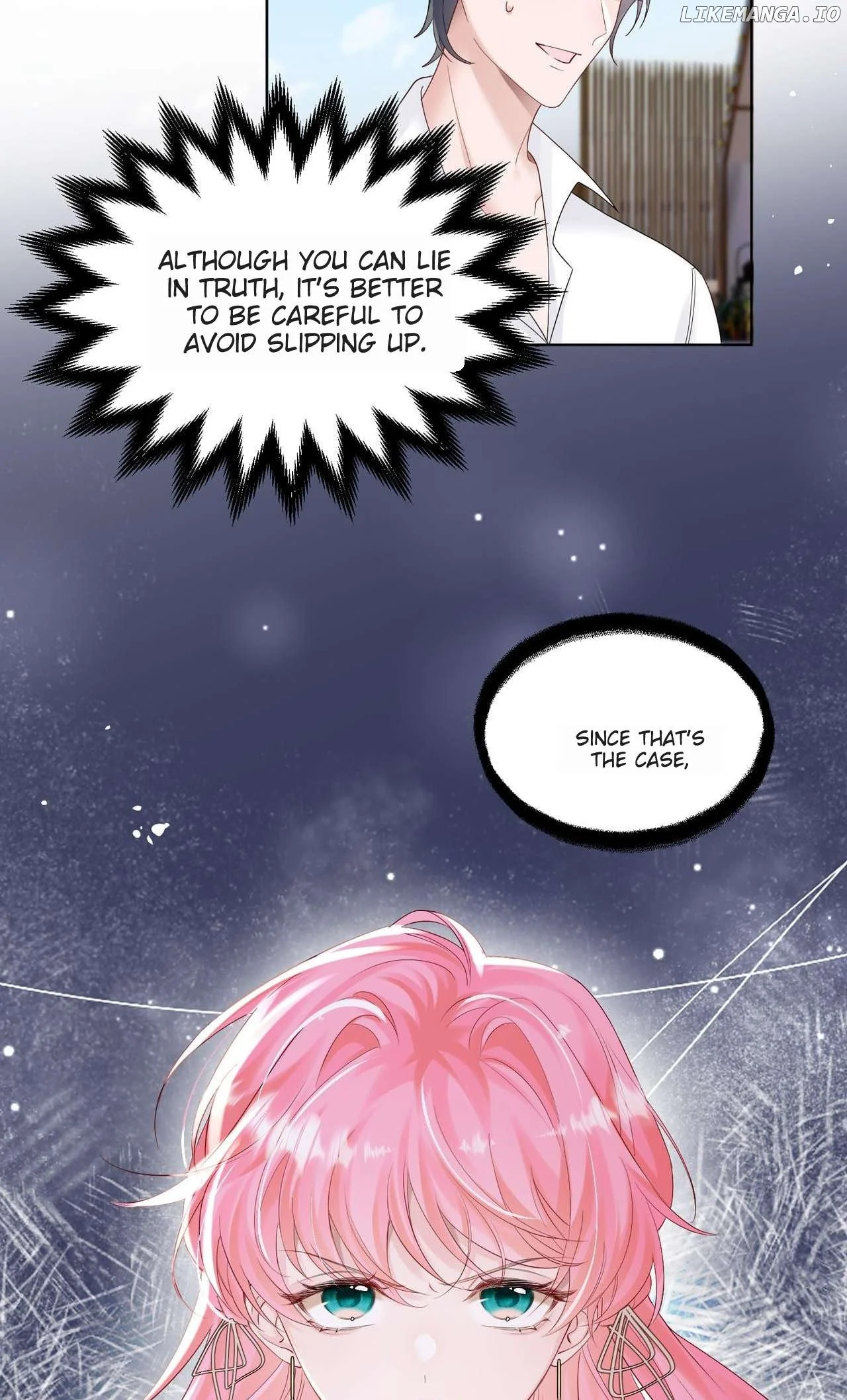 Transmigrating as the Younger Sister of a Bigshot with Multiple Identities Chapter 23 146 16