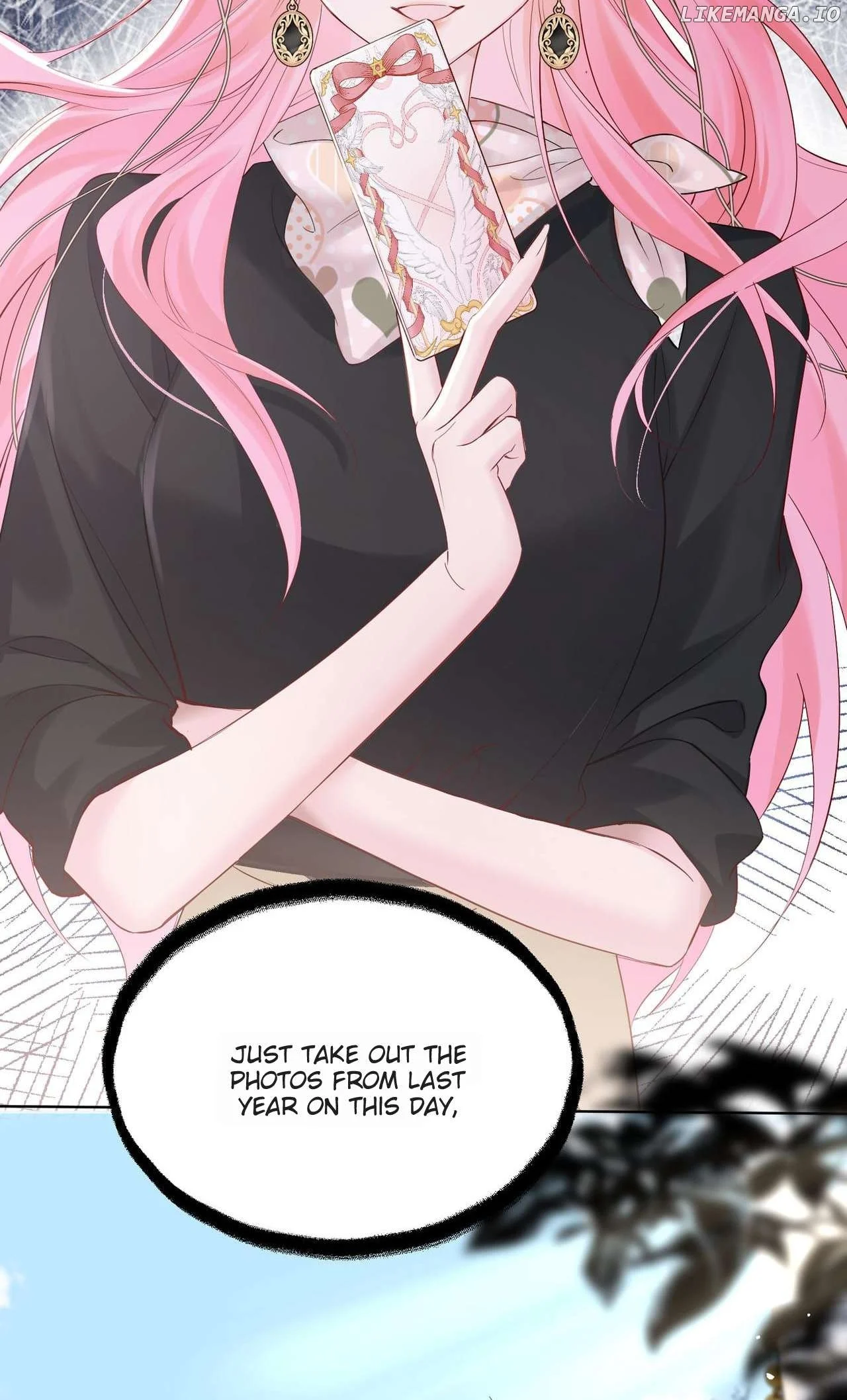 Transmigrating as the Younger Sister of a Bigshot with Multiple Identities Chapter 23 147 17