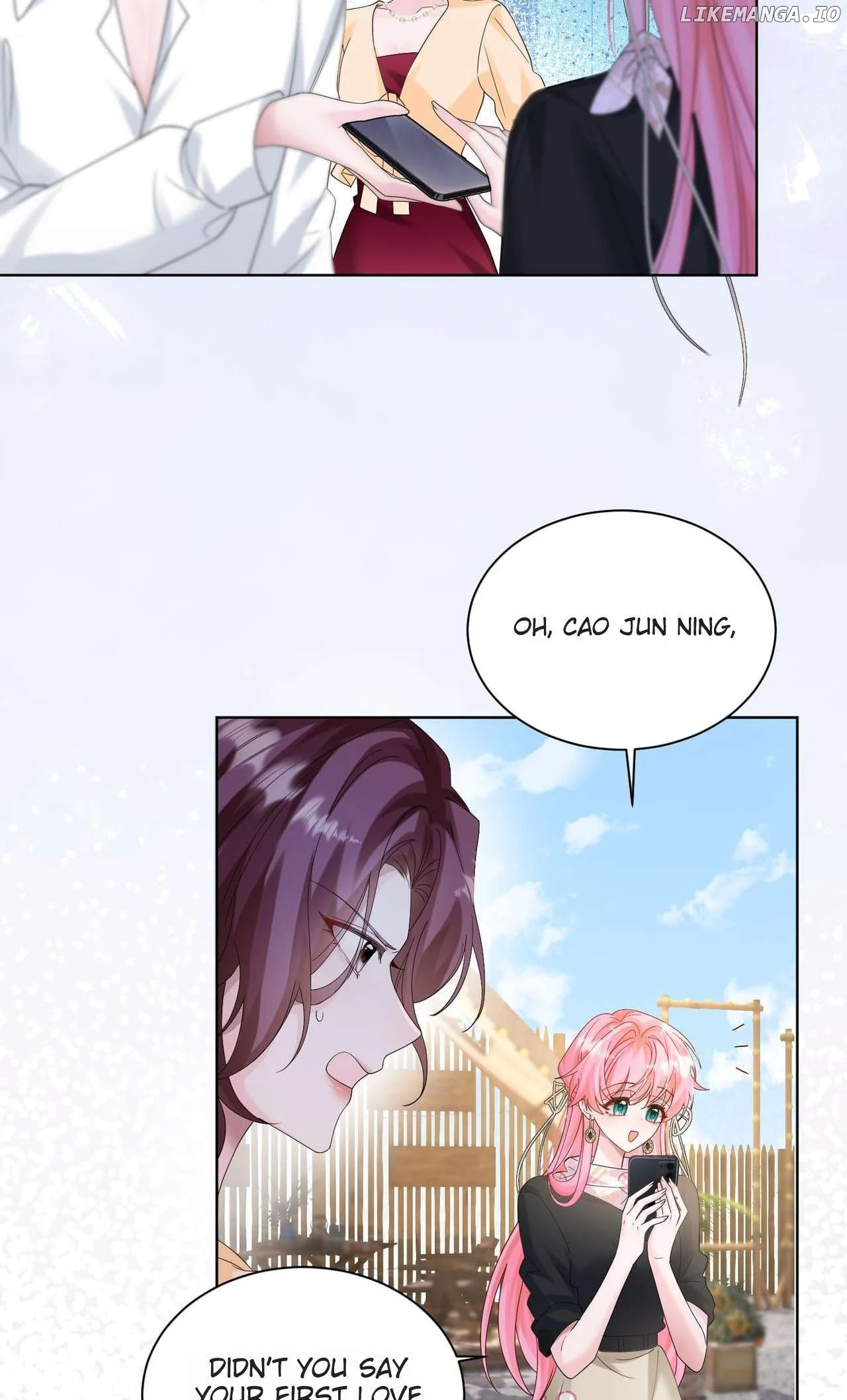 Transmigrating as the Younger Sister of a Bigshot with Multiple Identities Chapter 23 150 20