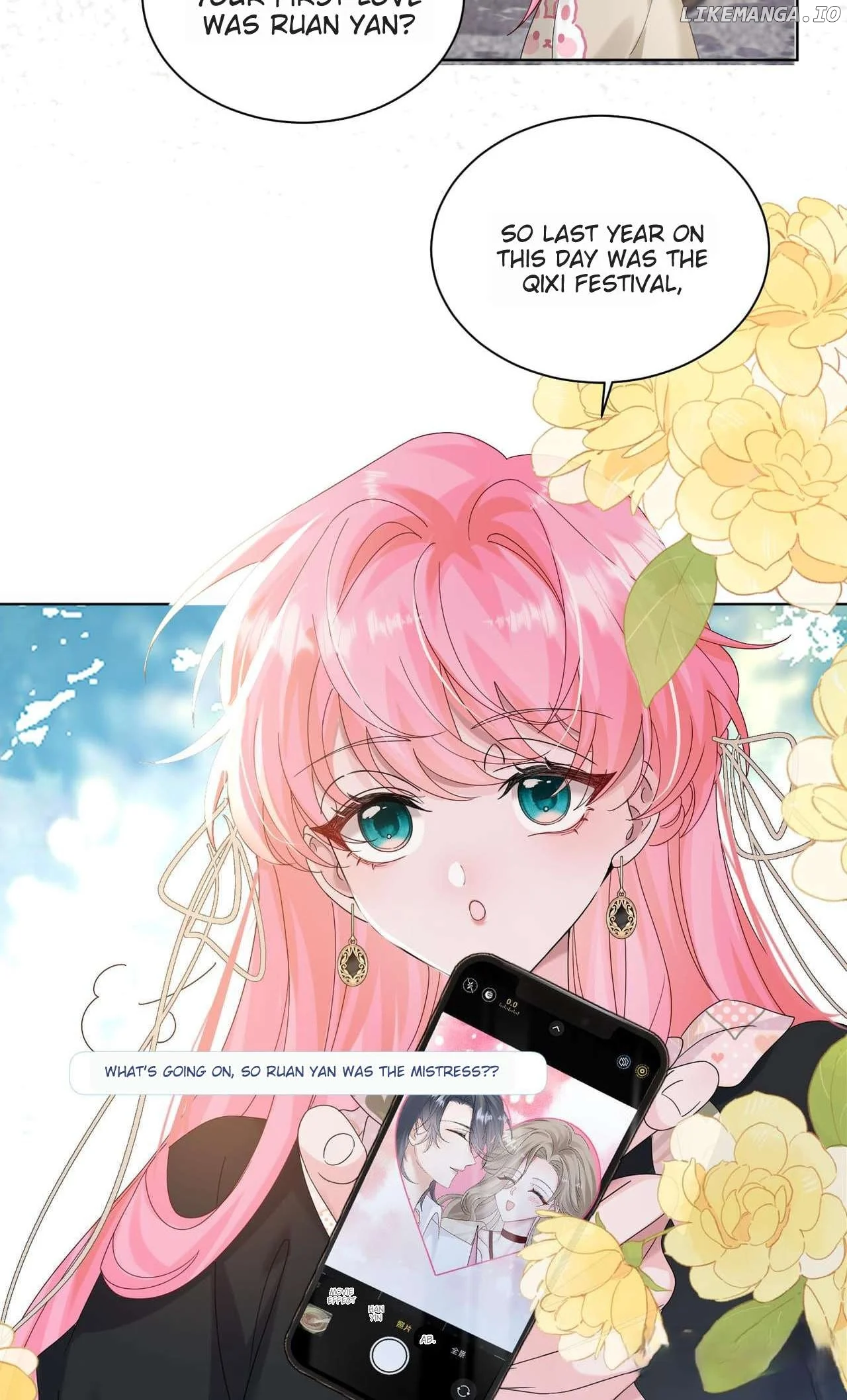 Transmigrating as the Younger Sister of a Bigshot with Multiple Identities Chapter 23 151 21