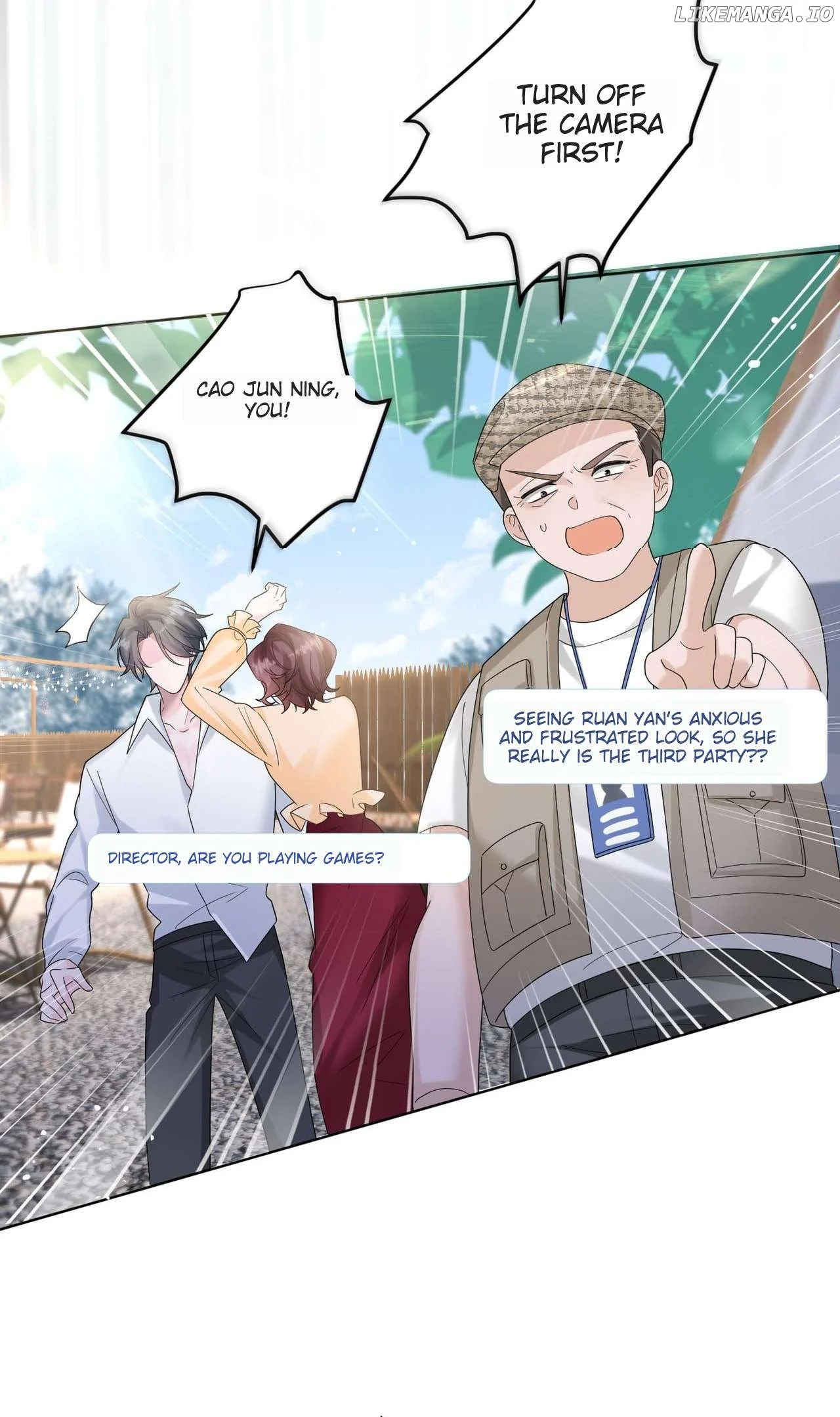 Transmigrating as the Younger Sister of a Bigshot with Multiple Identities Chapter 23 153 23