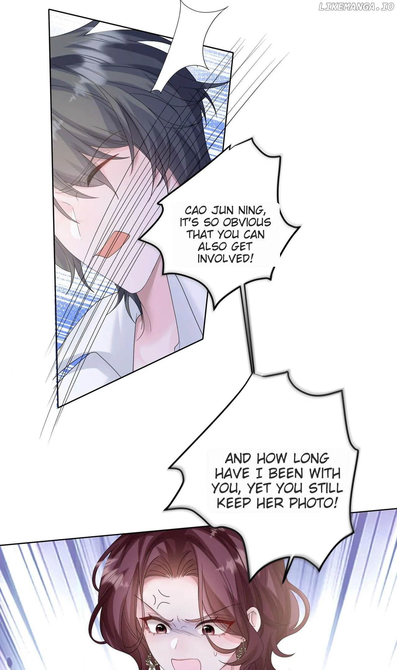 Transmigrating as the Younger Sister of a Bigshot with Multiple Identities Chapter 23 154 24