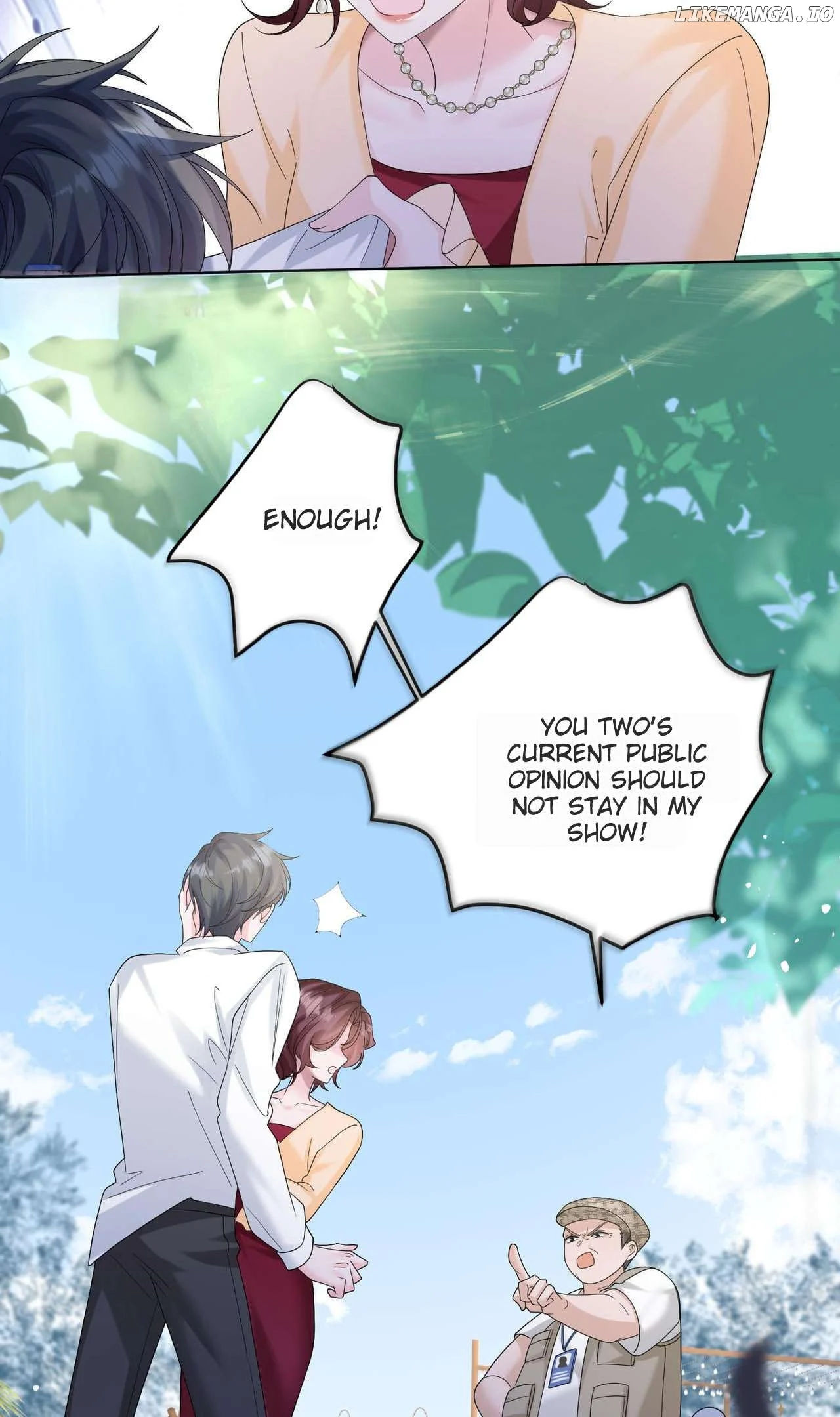 Transmigrating as the Younger Sister of a Bigshot with Multiple Identities Chapter 23 155 25