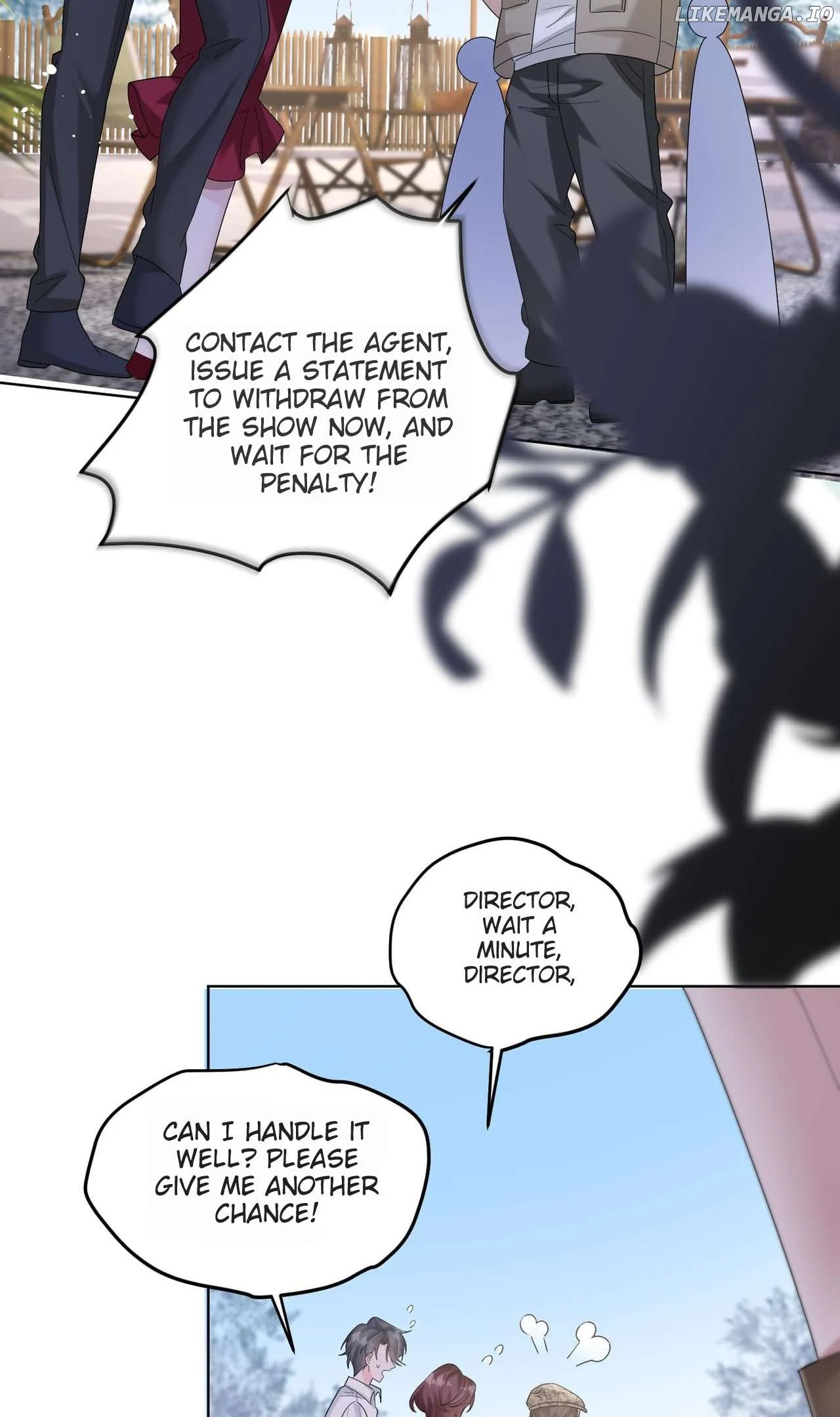 Transmigrating as the Younger Sister of a Bigshot with Multiple Identities Chapter 23 156 26