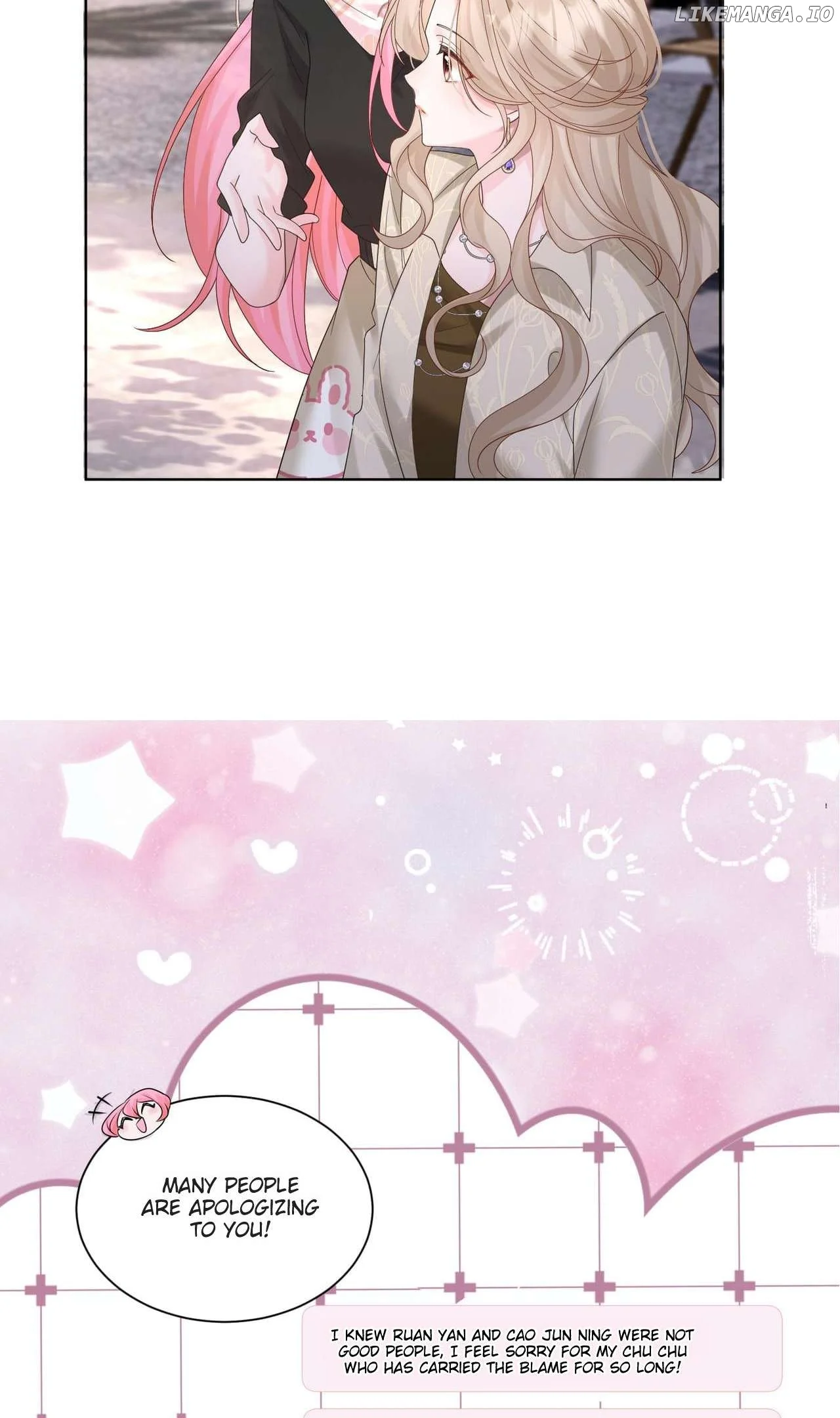 Transmigrating as the Younger Sister of a Bigshot with Multiple Identities Chapter 23 159 29