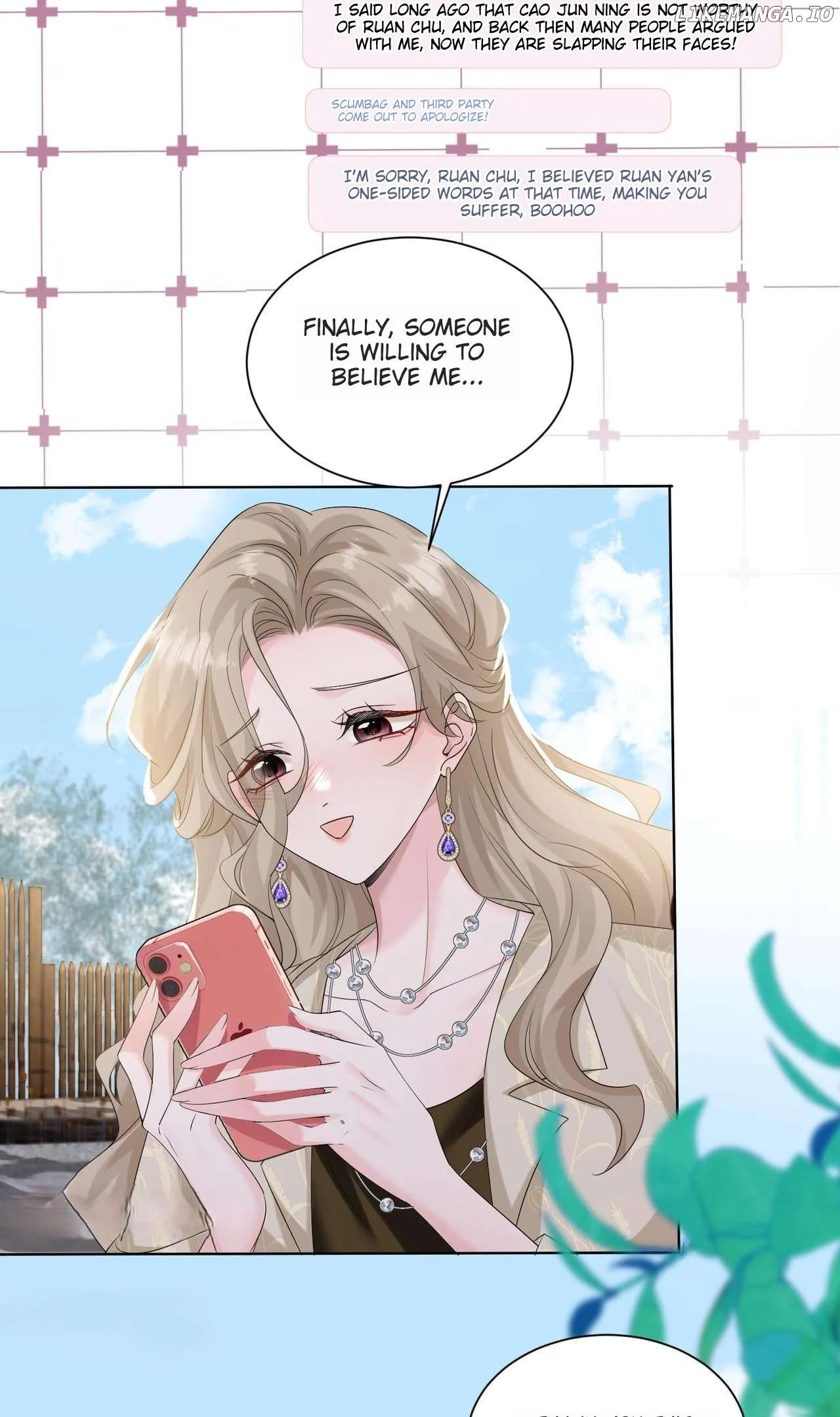 Transmigrating as the Younger Sister of a Bigshot with Multiple Identities Chapter 23 160 30