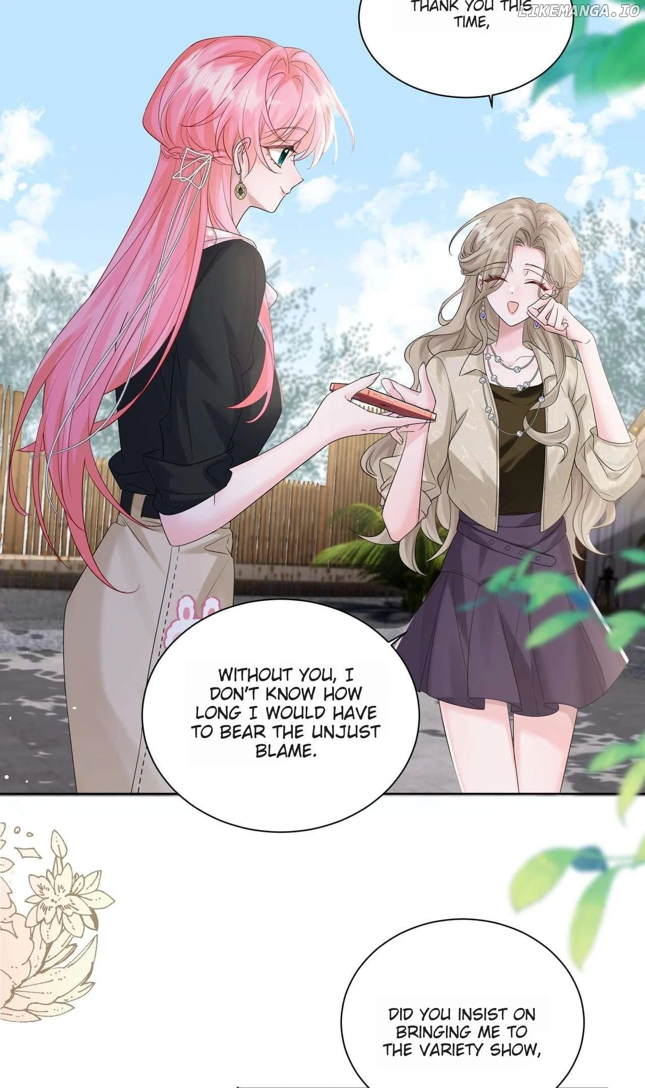 Transmigrating as the Younger Sister of a Bigshot with Multiple Identities Chapter 23 161 31