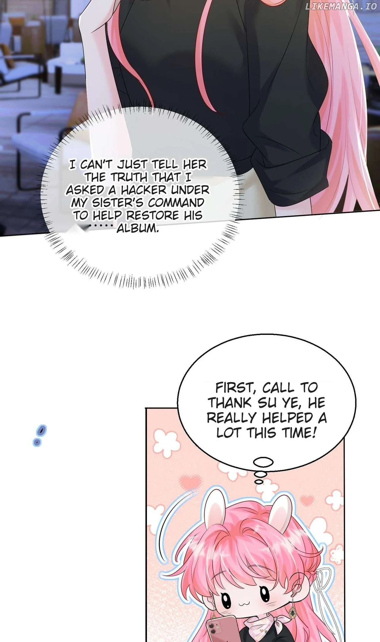 Transmigrating as the Younger Sister of a Bigshot with Multiple Identities Chapter 23 166 36
