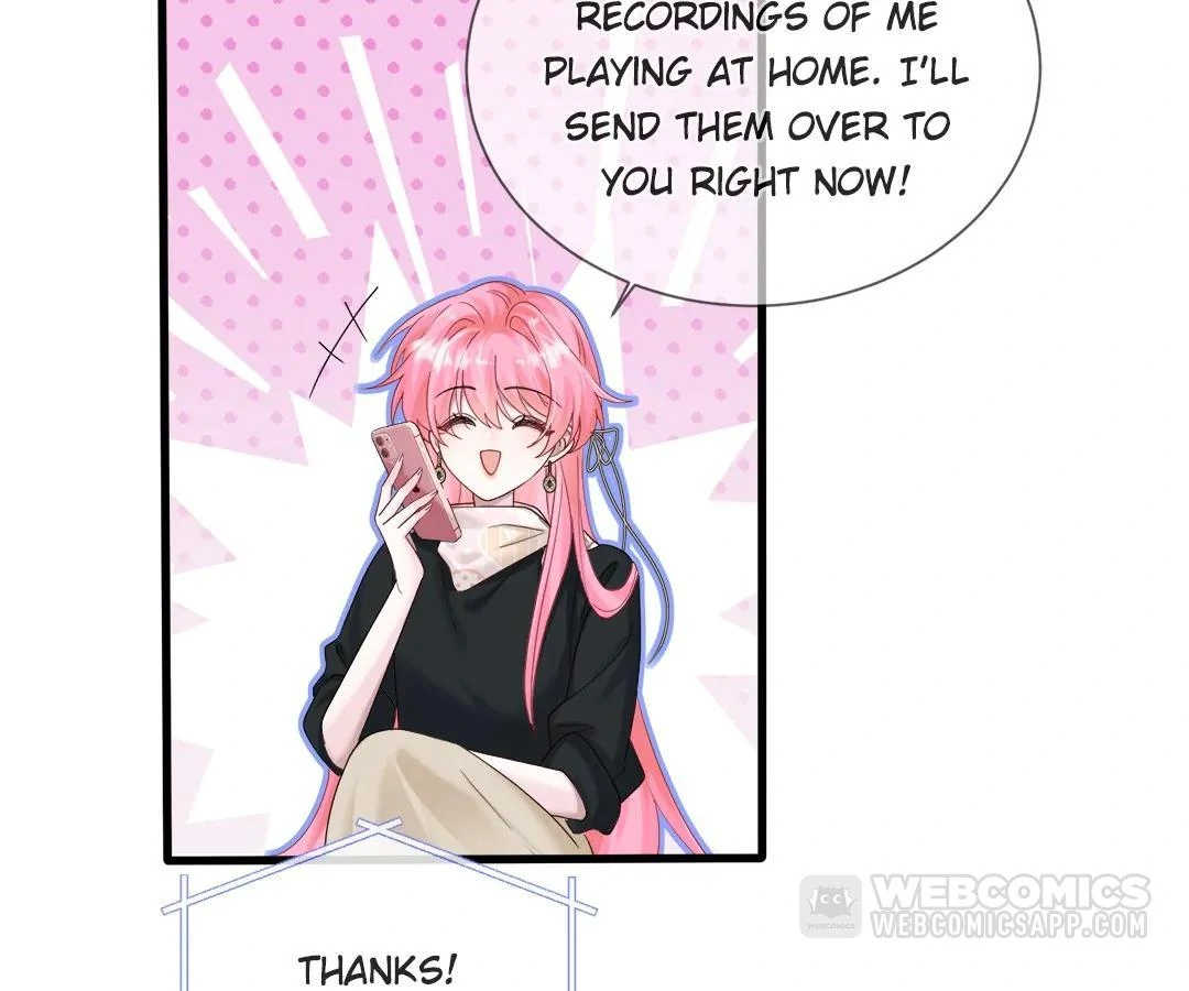 Transmigrating as the Younger Sister of a Bigshot with Multiple Identities Chapter 25 264 11