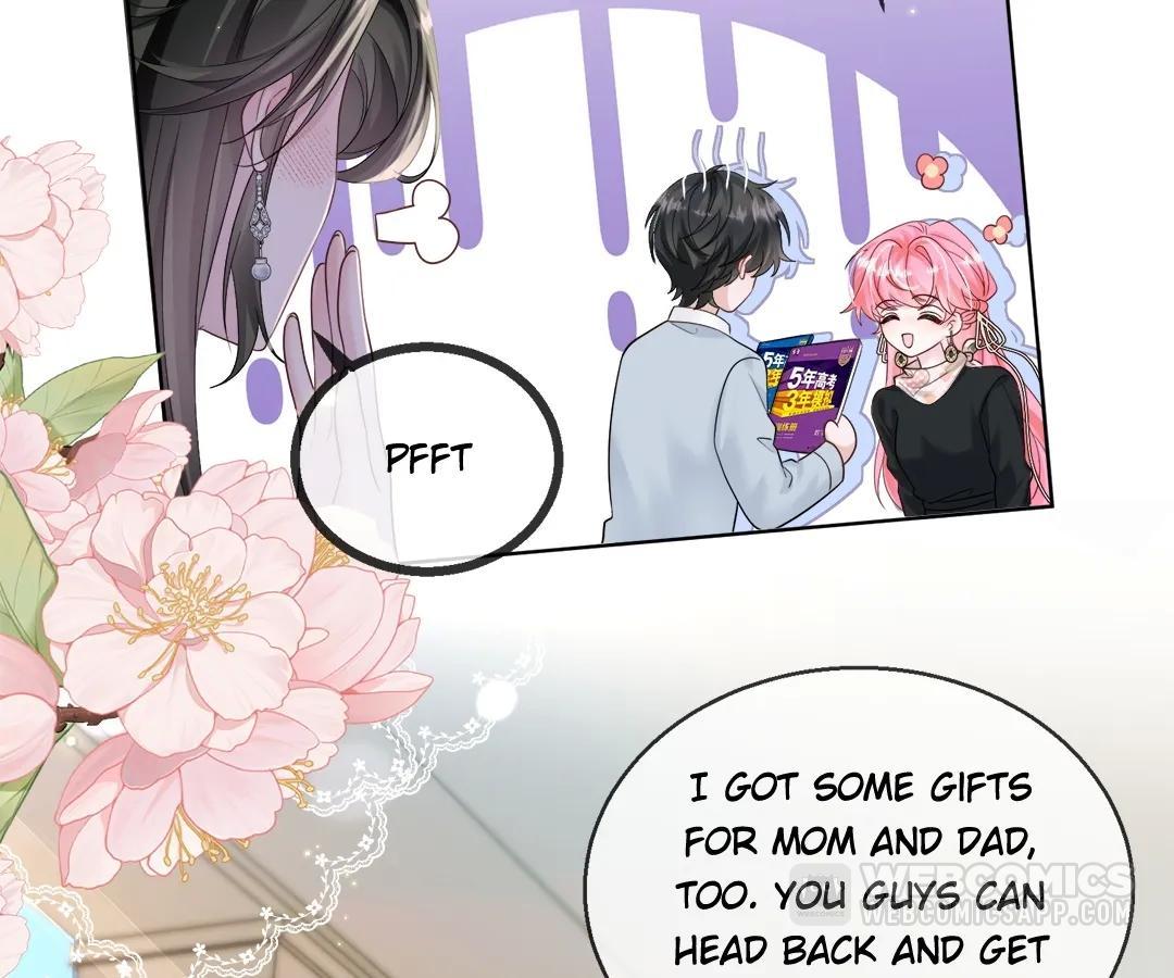 Transmigrating as the Younger Sister of a Bigshot with Multiple Identities Chapter 26 295 27