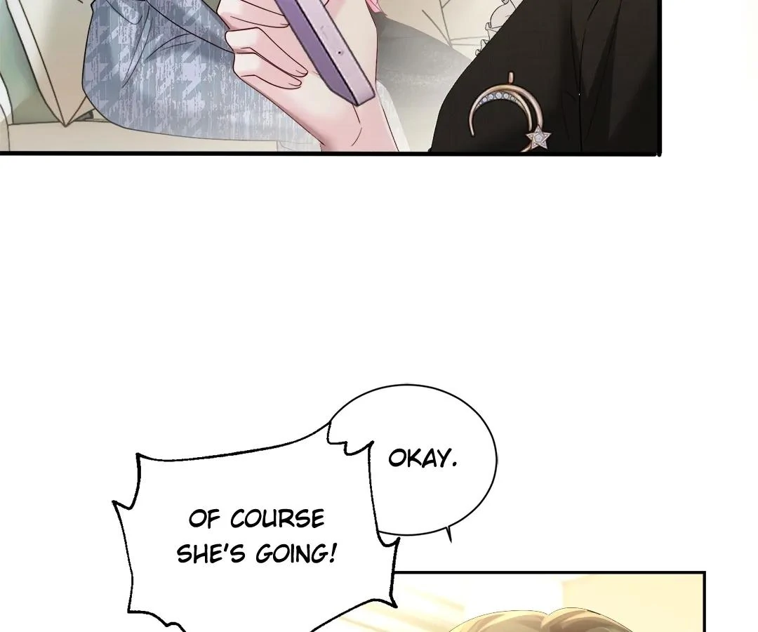 Transmigrating as the Younger Sister of a Bigshot with Multiple Identities Chapter 27 334 54