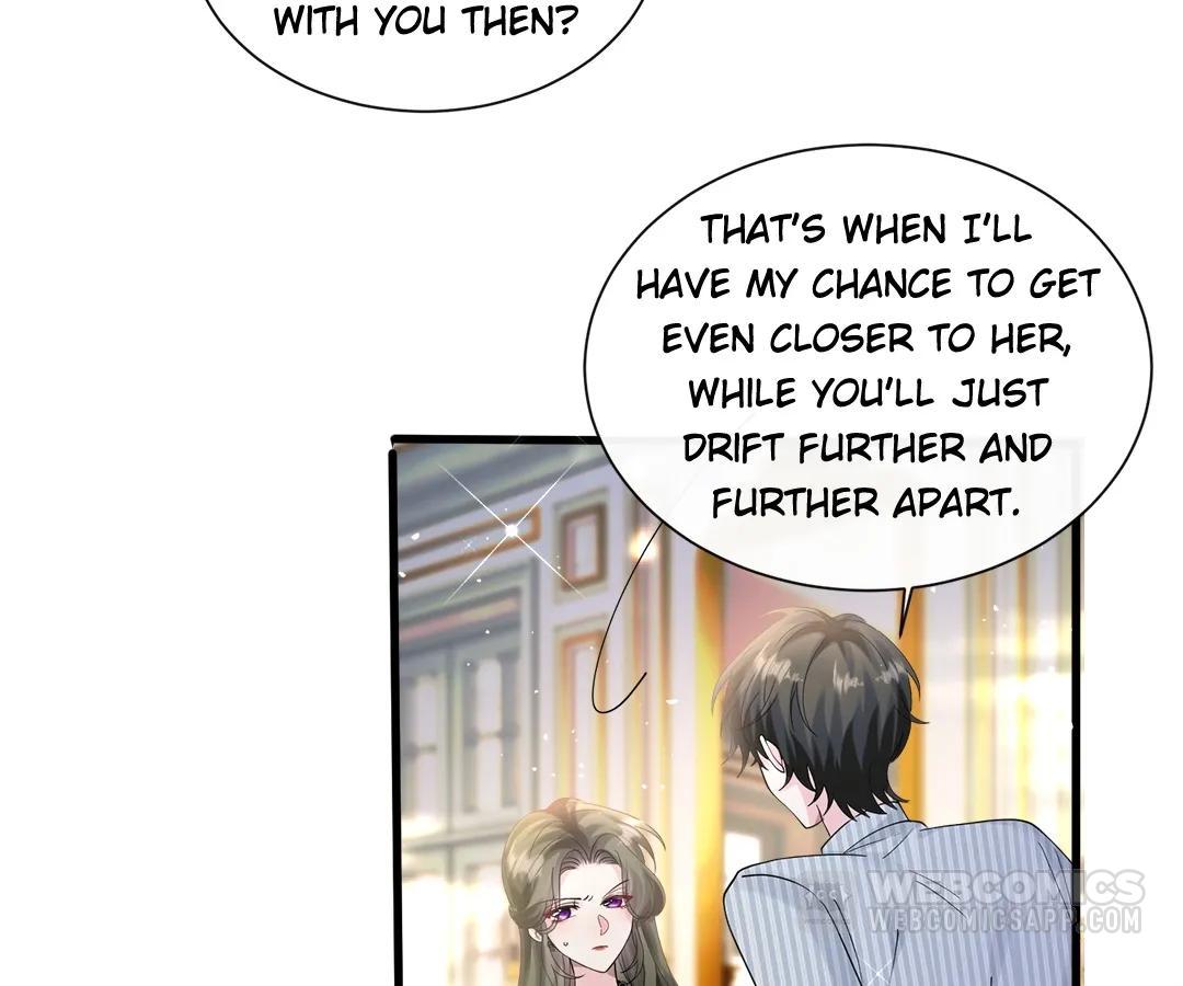Transmigrating as the Younger Sister of a Bigshot with Multiple Identities Chapter 34 301 51
