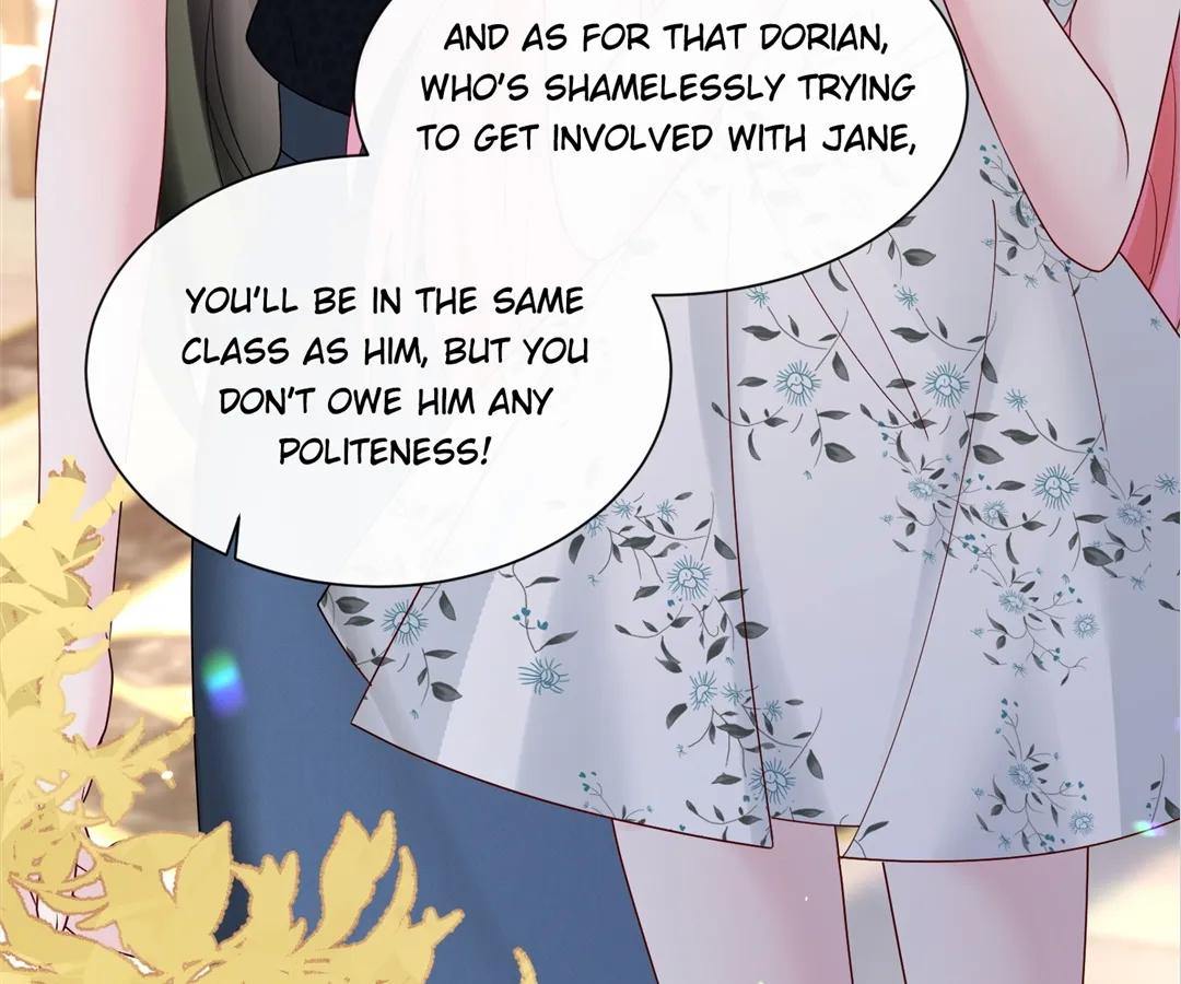Transmigrating as the Younger Sister of a Bigshot with Multiple Identities Chapter 37 358 84