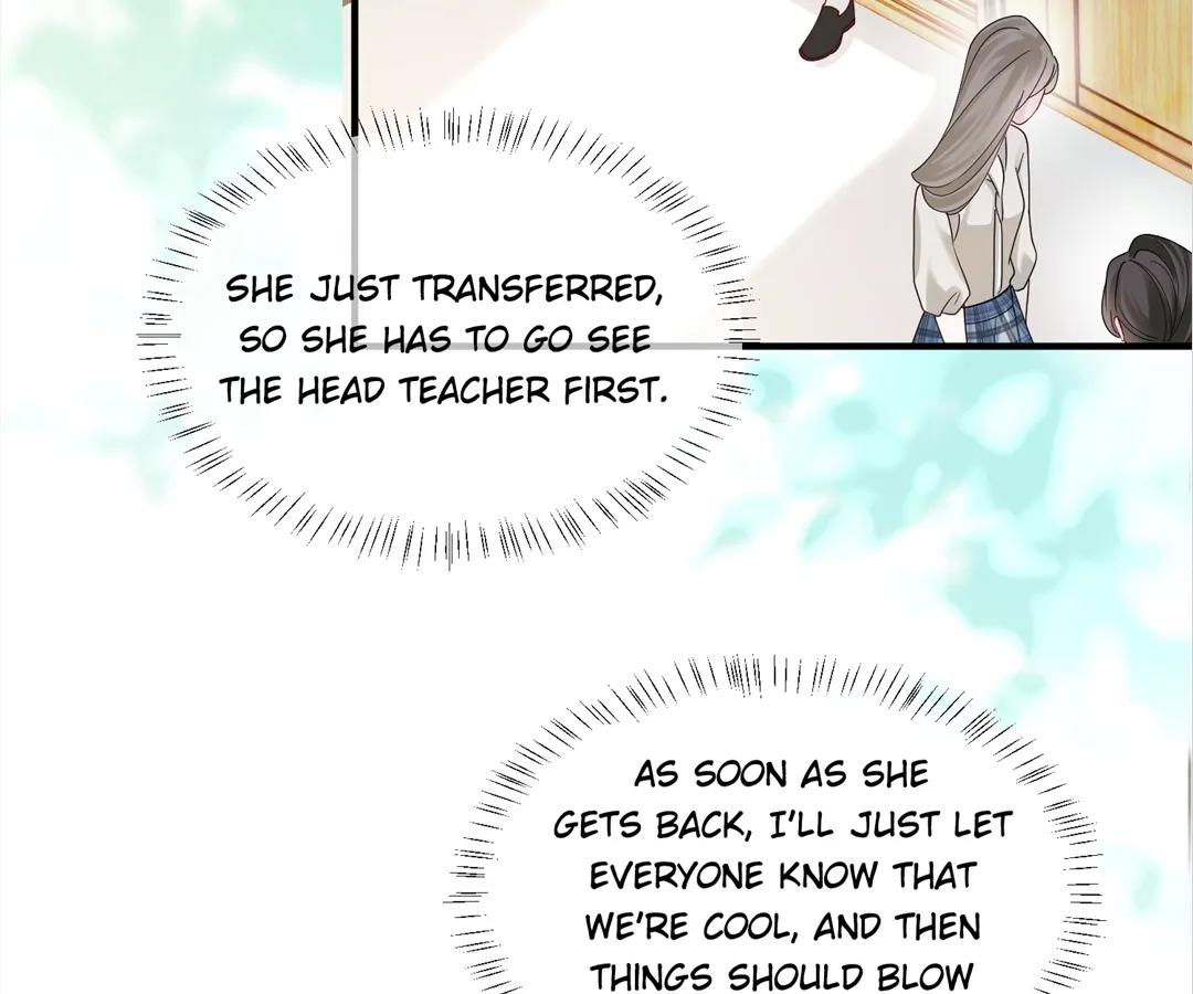 Transmigrating as the Younger Sister of a Bigshot with Multiple Identities Chapter 38 262 06