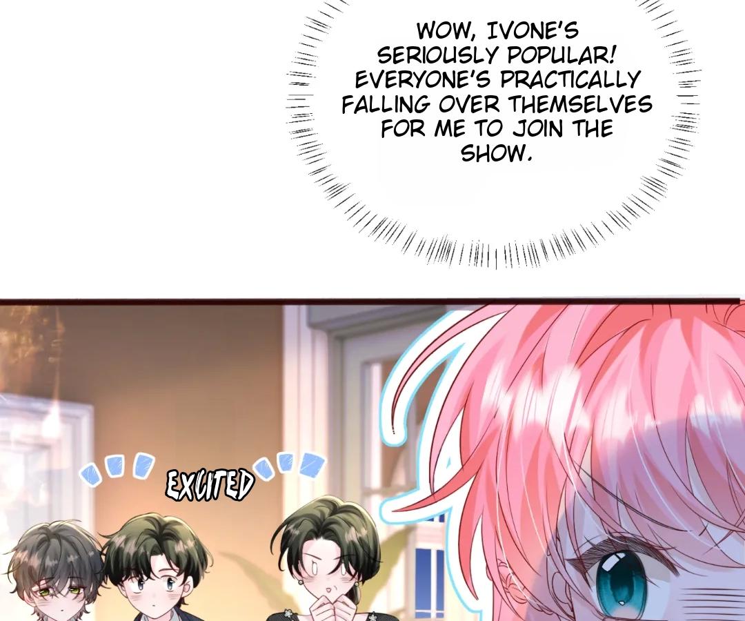Transmigrating as the Younger Sister of a Bigshot with Multiple Identities Chapter 55 287 04
