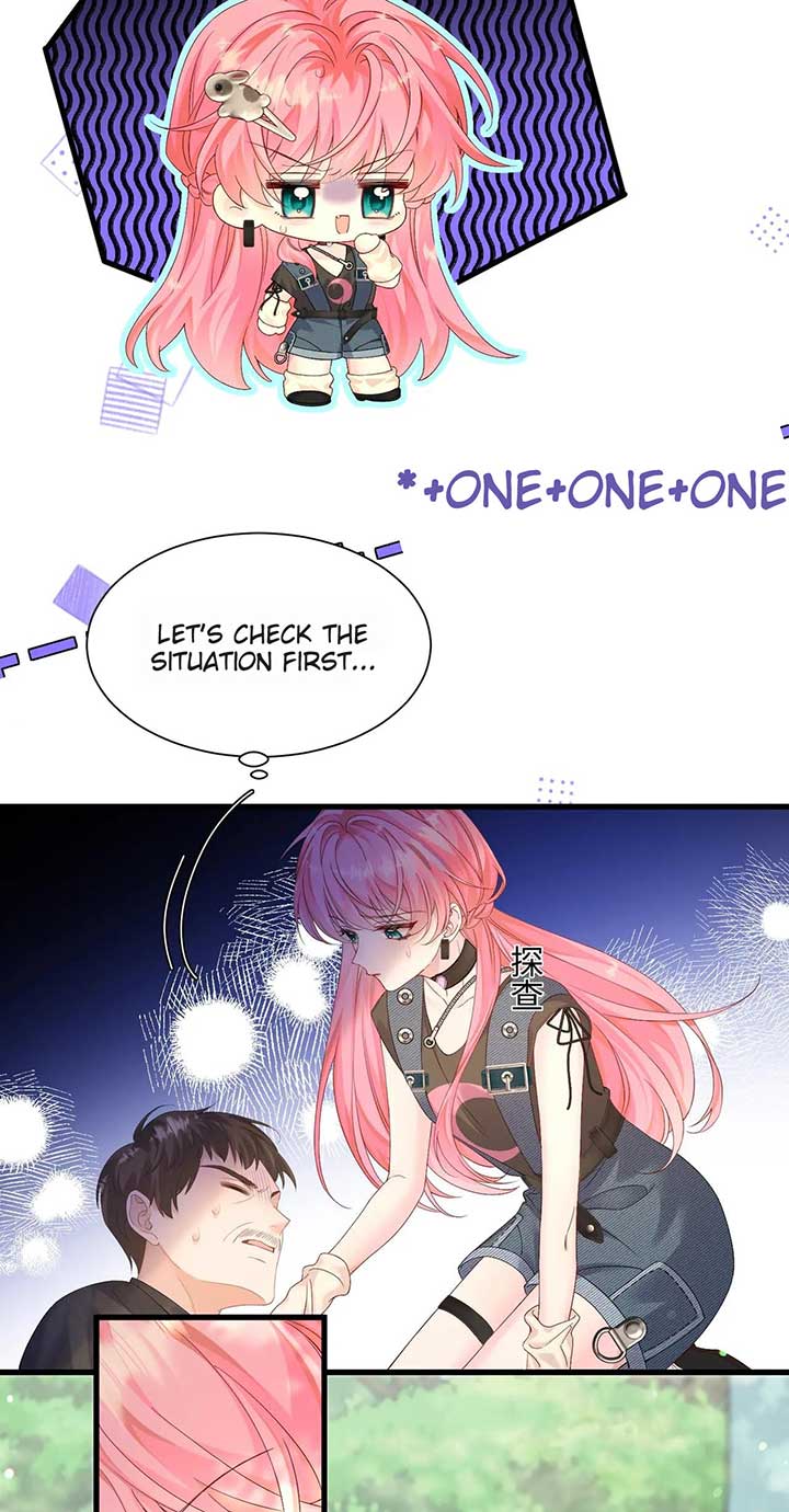 Transmigrating as the Younger Sister of a Bigshot with Multiple Identities Chapter 6 136 06