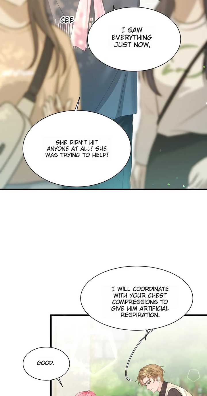 Transmigrating as the Younger Sister of a Bigshot with Multiple Identities Chapter 6 140 10