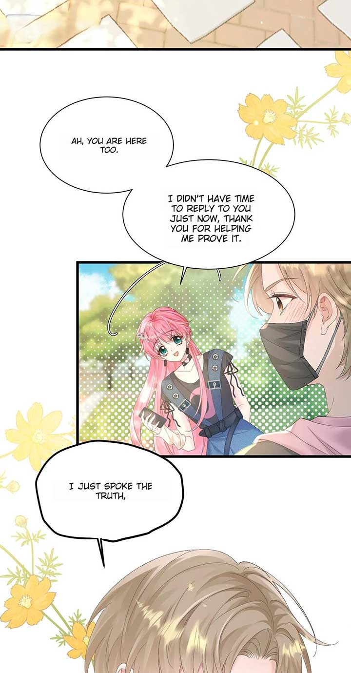 Transmigrating as the Younger Sister of a Bigshot with Multiple Identities Chapter 6 147 17